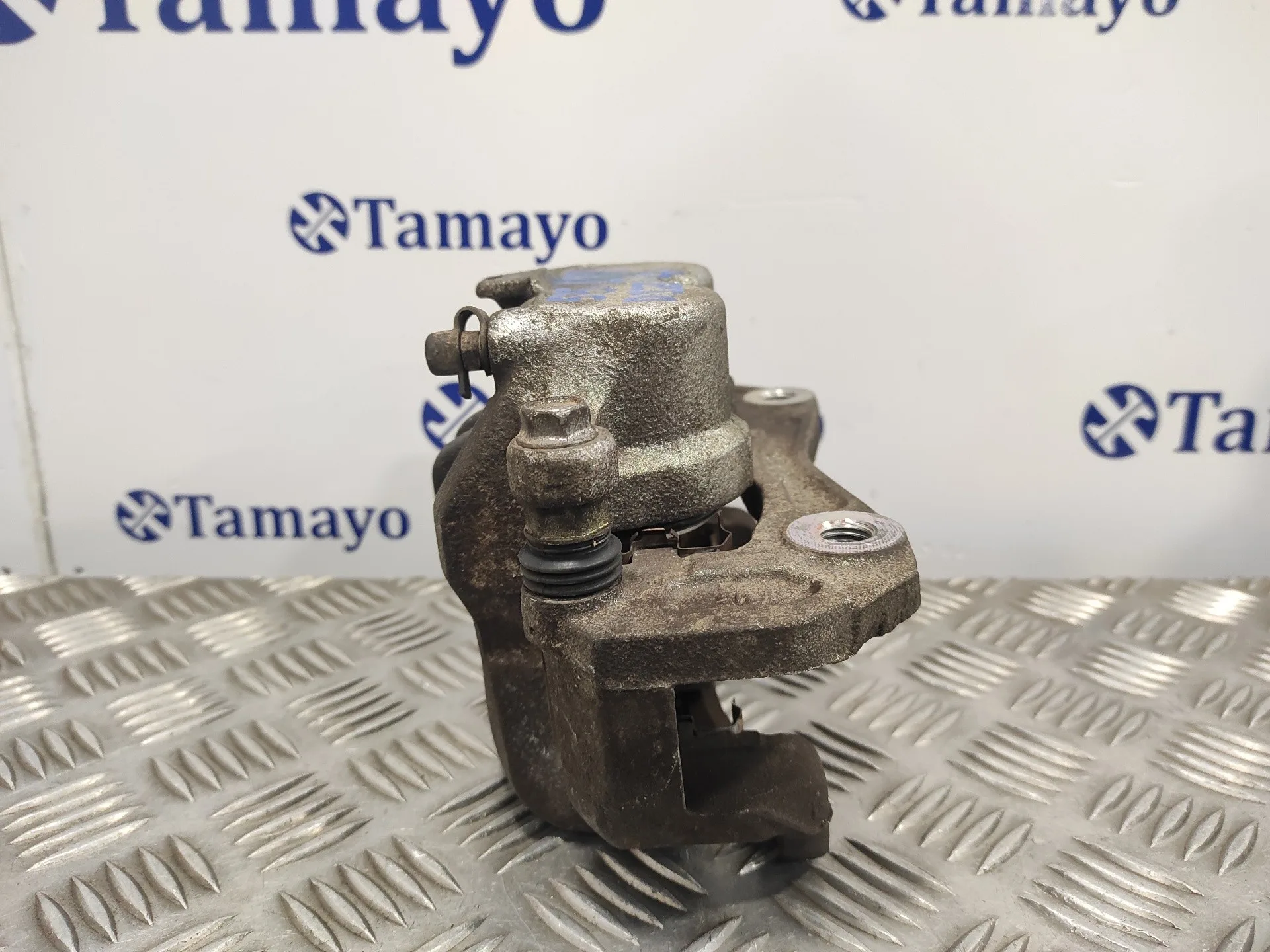 Pinza Freno Delantera Izquierda para Chevrolet Captiva