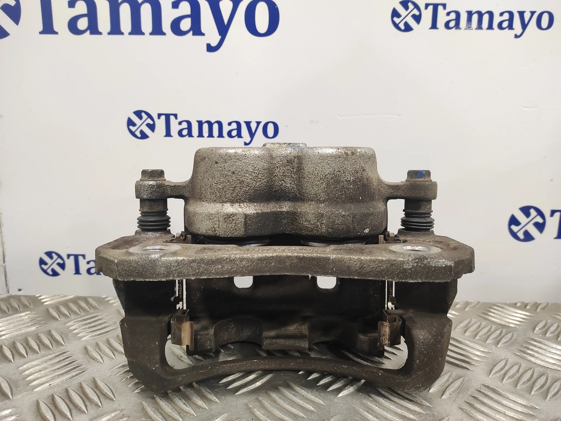 Pinza Freno Delantera Izquierda para Chevrolet Captiva