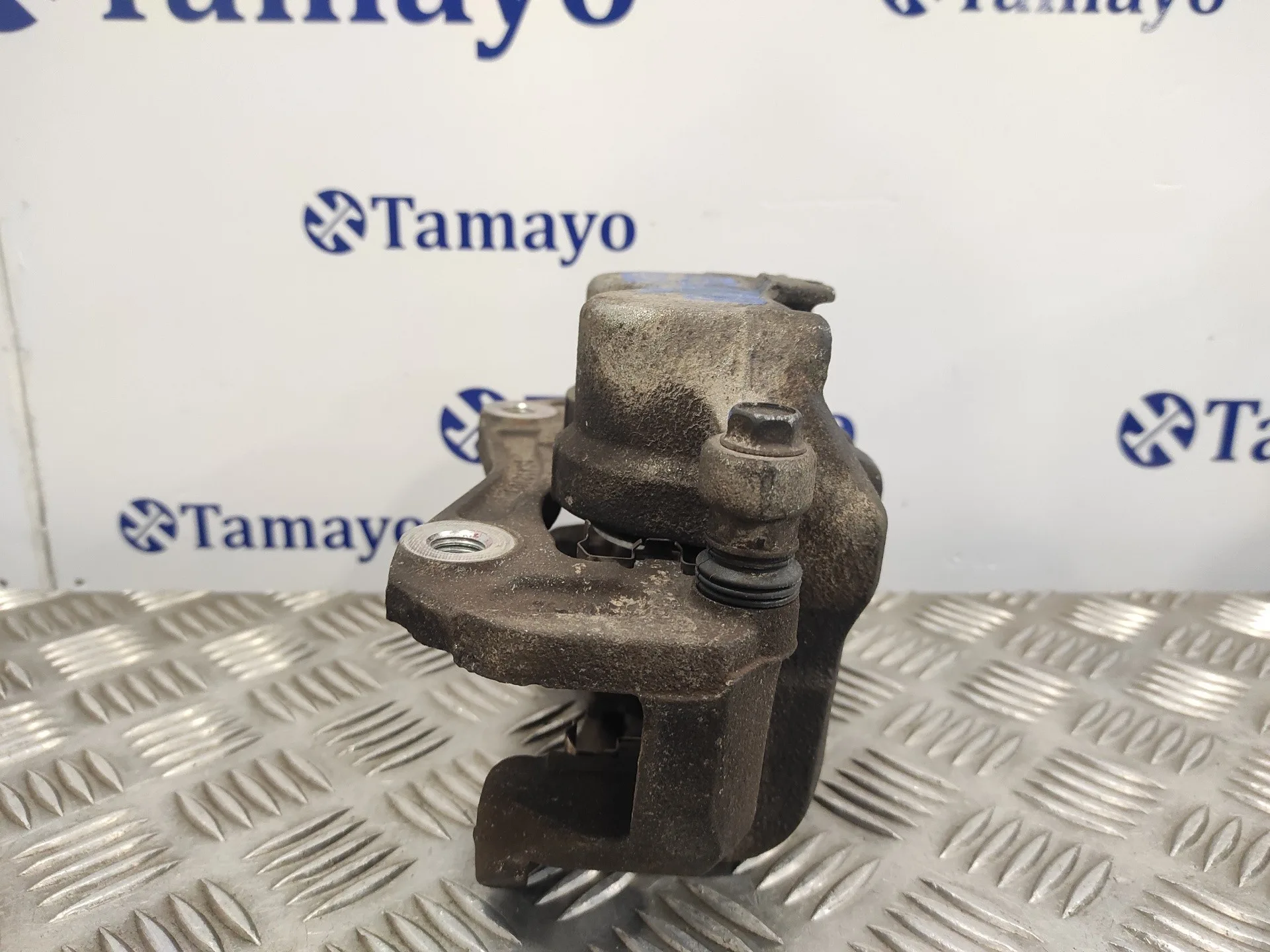 Pinza Freno Delantera Izquierda para Chevrolet Captiva