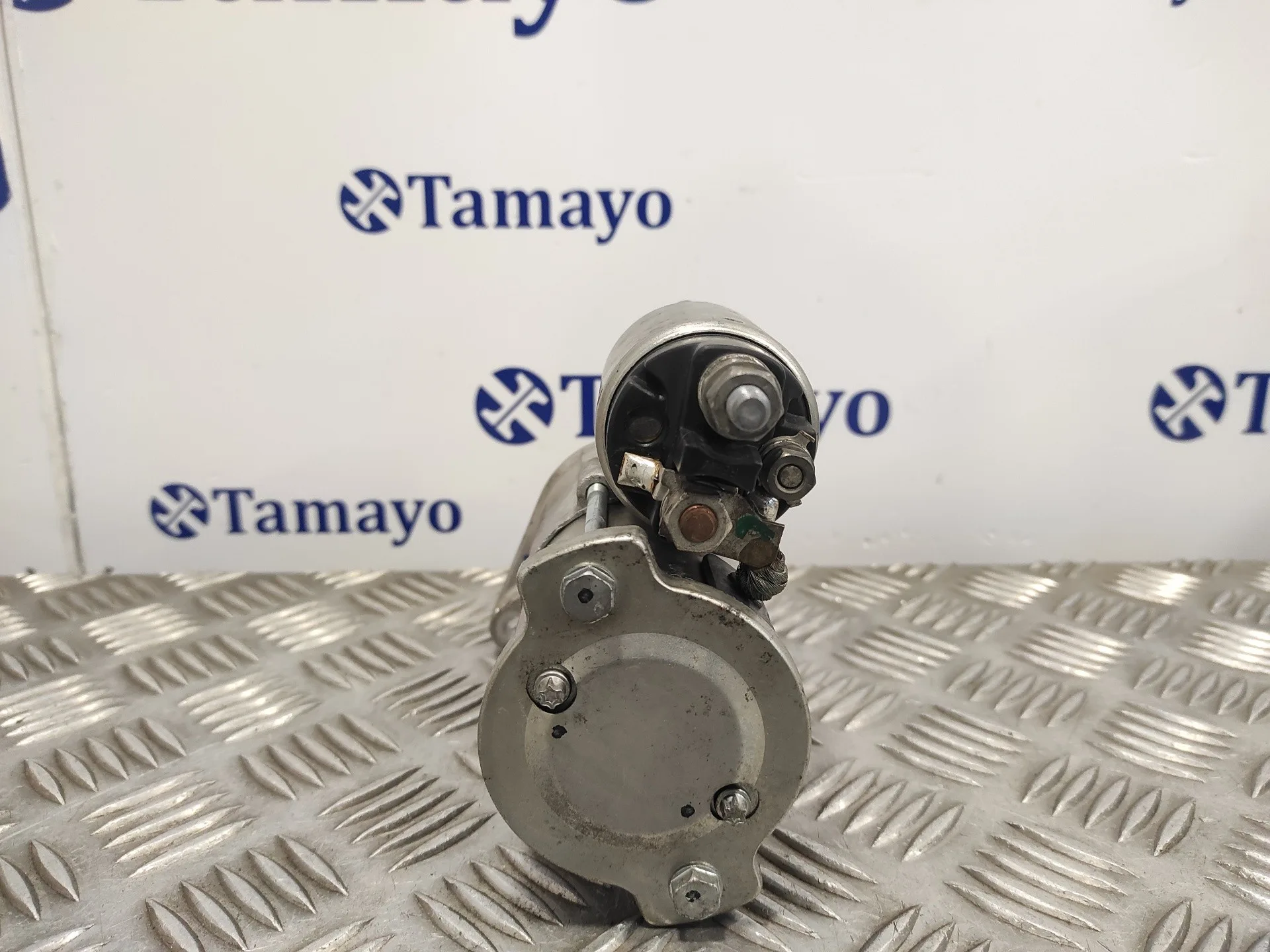 Motor Arranque para Opel Astra J Lim.