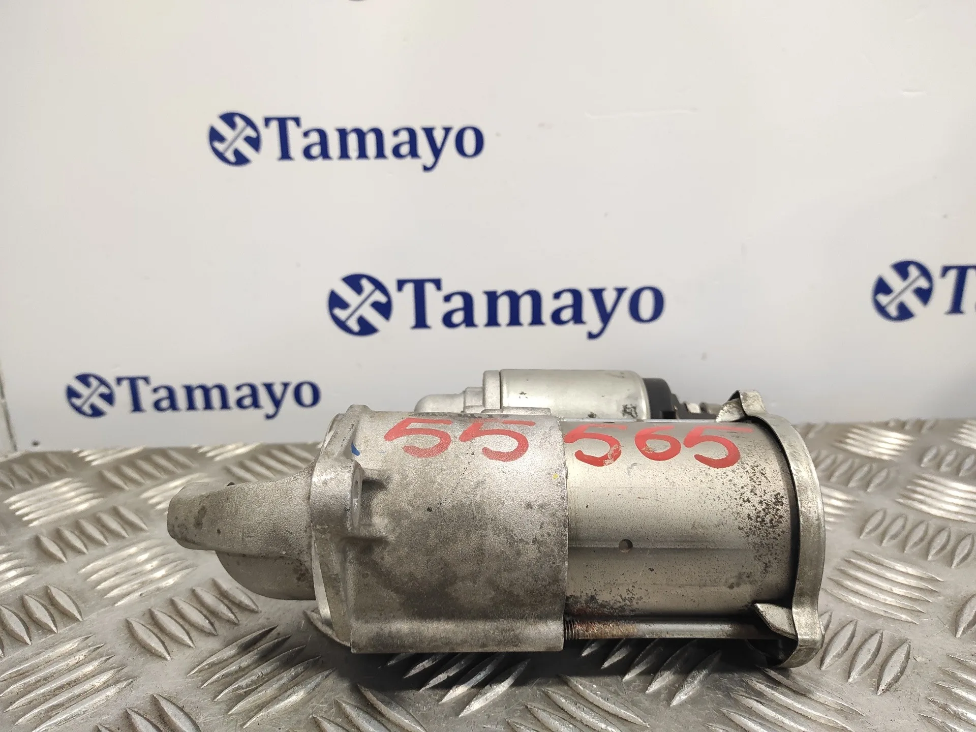 Motor Arranque para Opel Astra J Lim.
