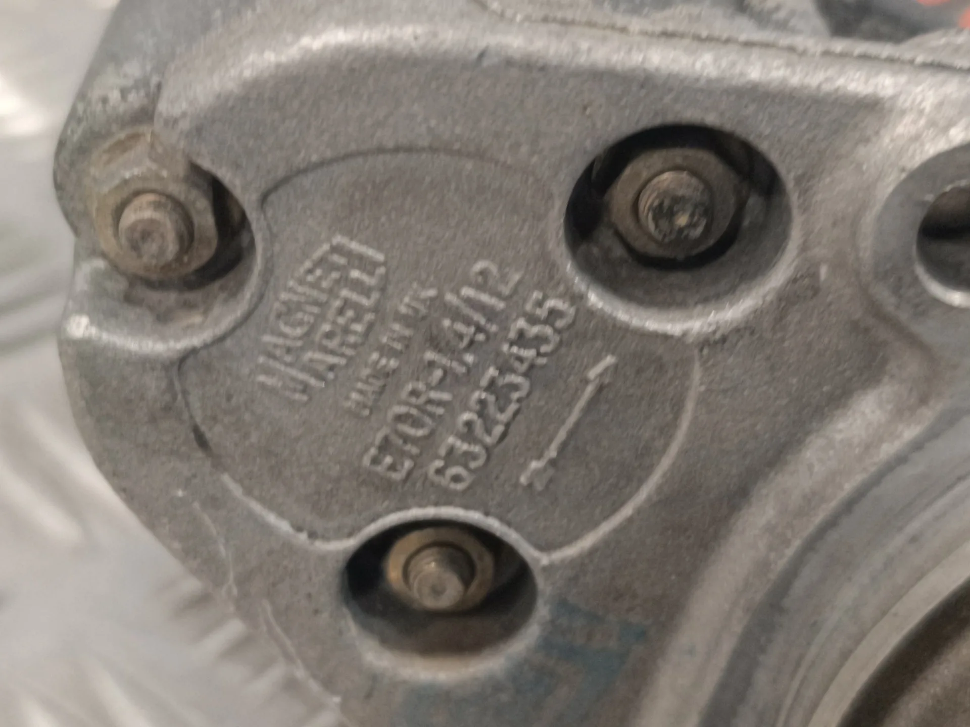 Motor Arranque para Bmw Serie 3 Coupe (E36)