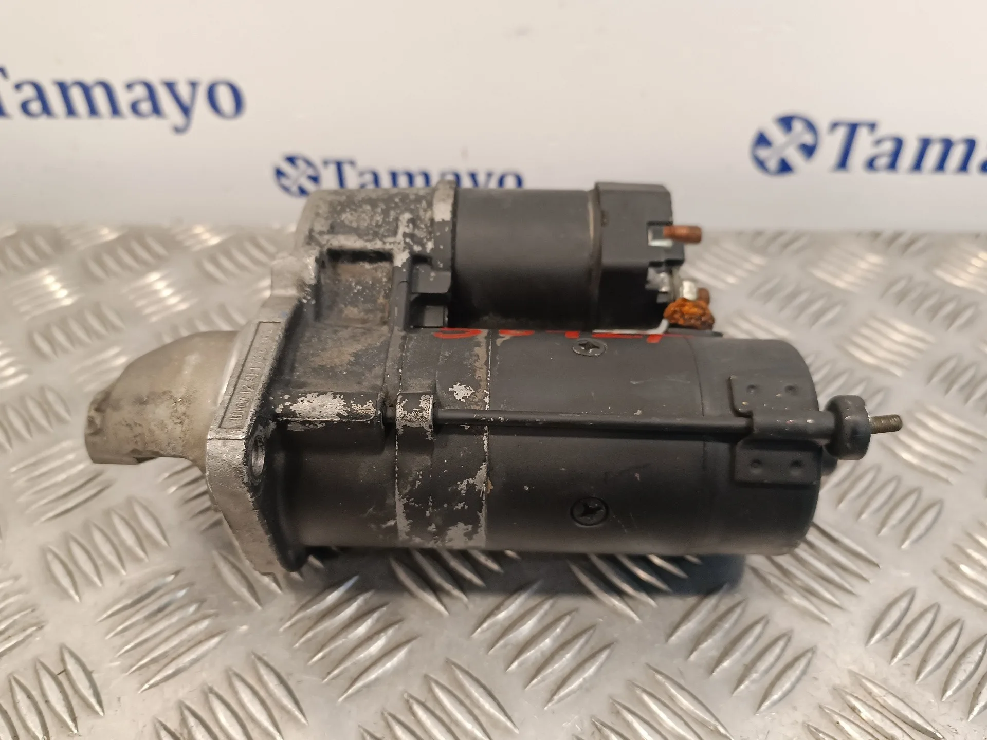 Motor Arranque para Bmw Serie 3 Coupe (E36)