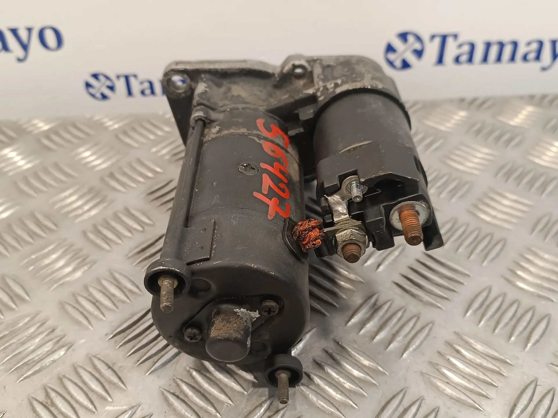 Motor Arranque para Bmw Serie 3 Coupe (E36)