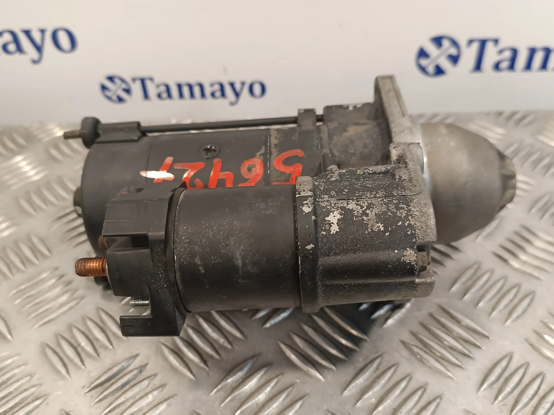 Motor Arranque para Bmw Serie 3 Coupe (E36)
