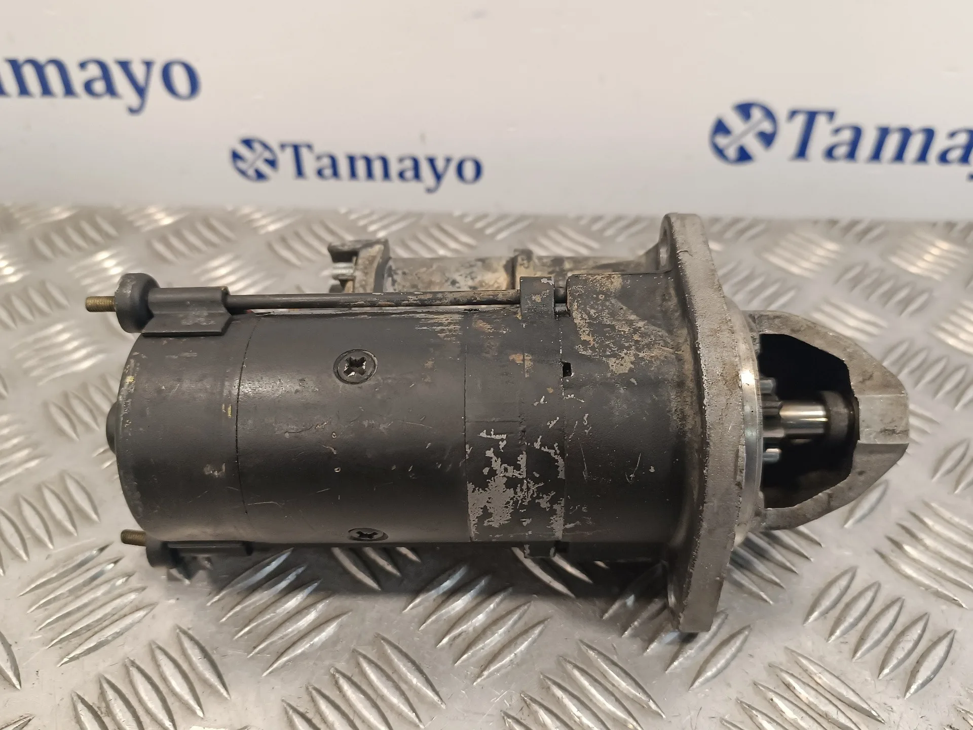 Motor Arranque para Bmw Serie 3 Coupe (E36)
