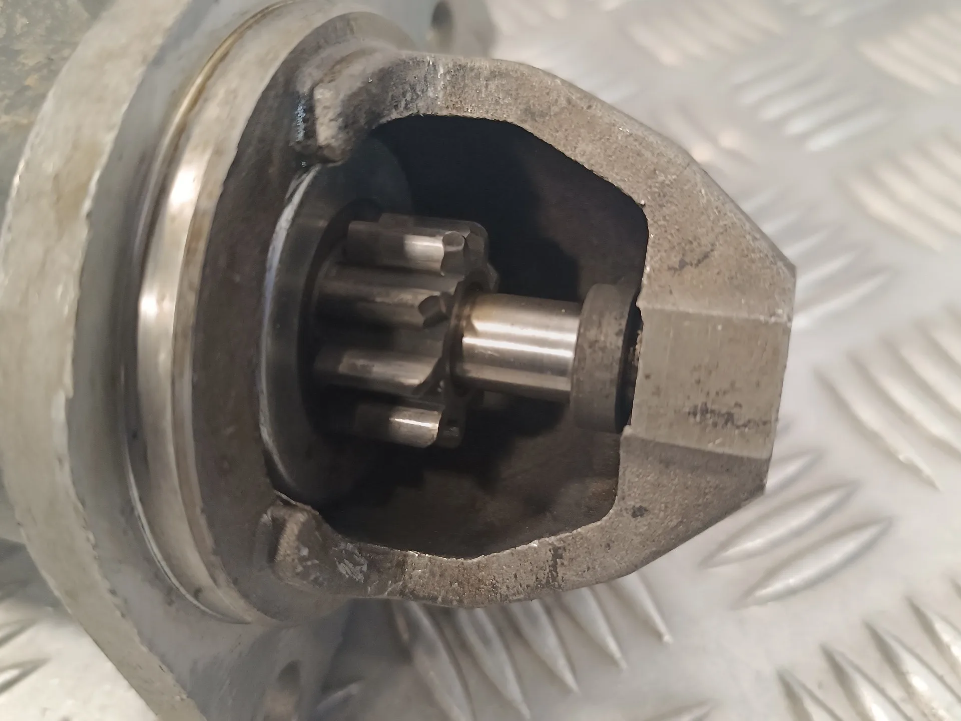 Motor Arranque para Bmw Serie 3 Coupe (E36)
