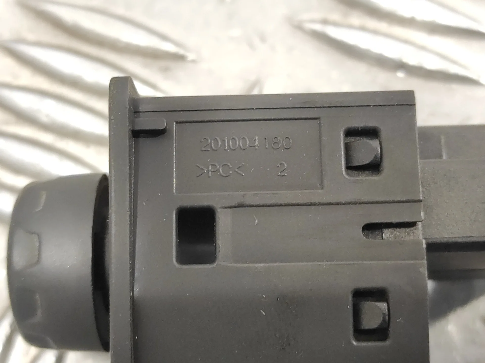 Mando Retrovisor para Opel Antara