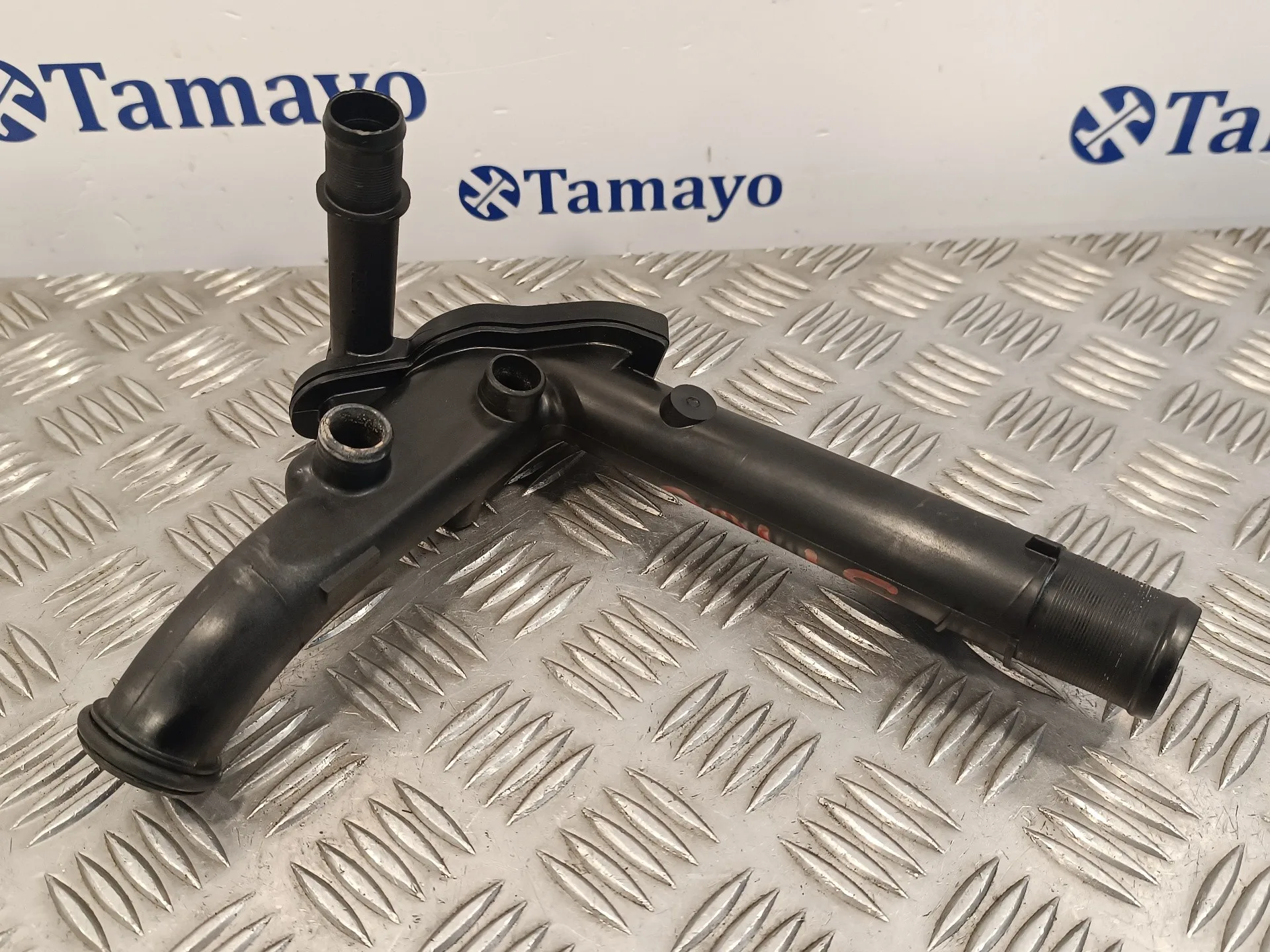 Tubo para Dacia Logan Mcv