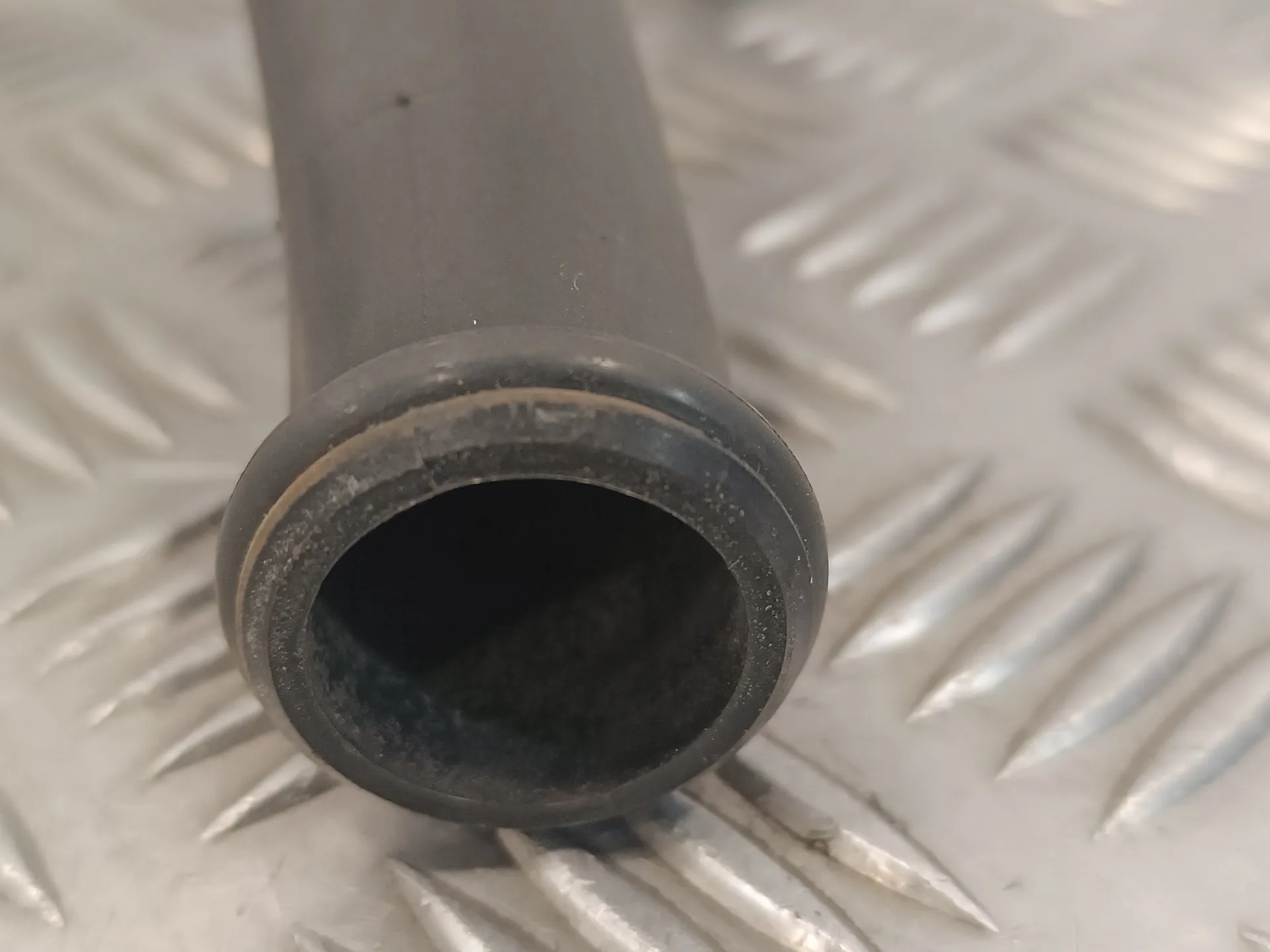 Tubo para Dacia Logan Mcv