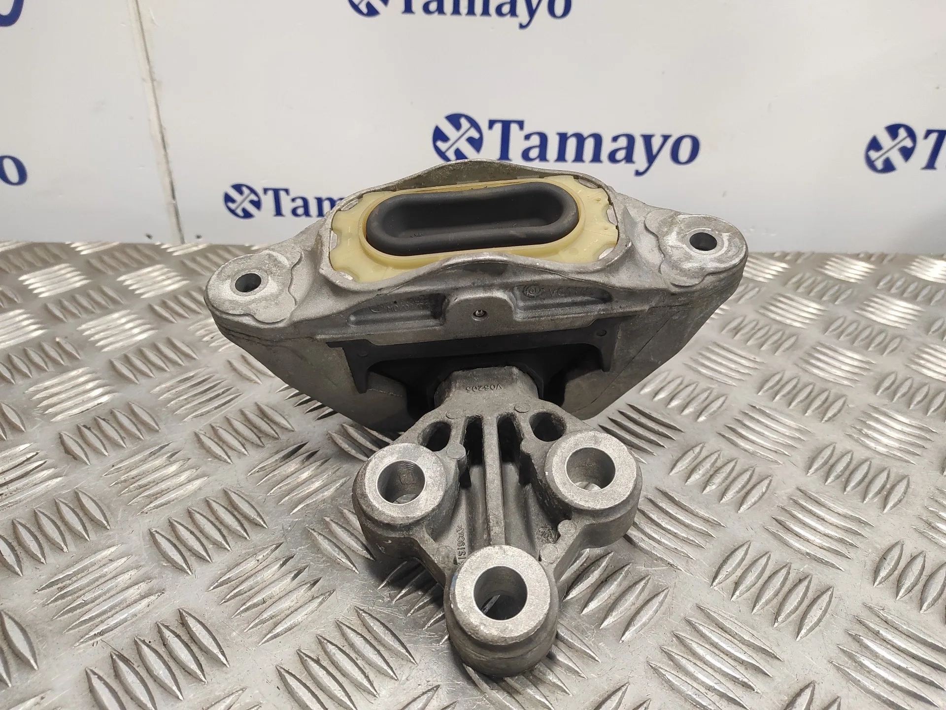 Soporte Motor Izquierdo para Opel Astra J Lim.
