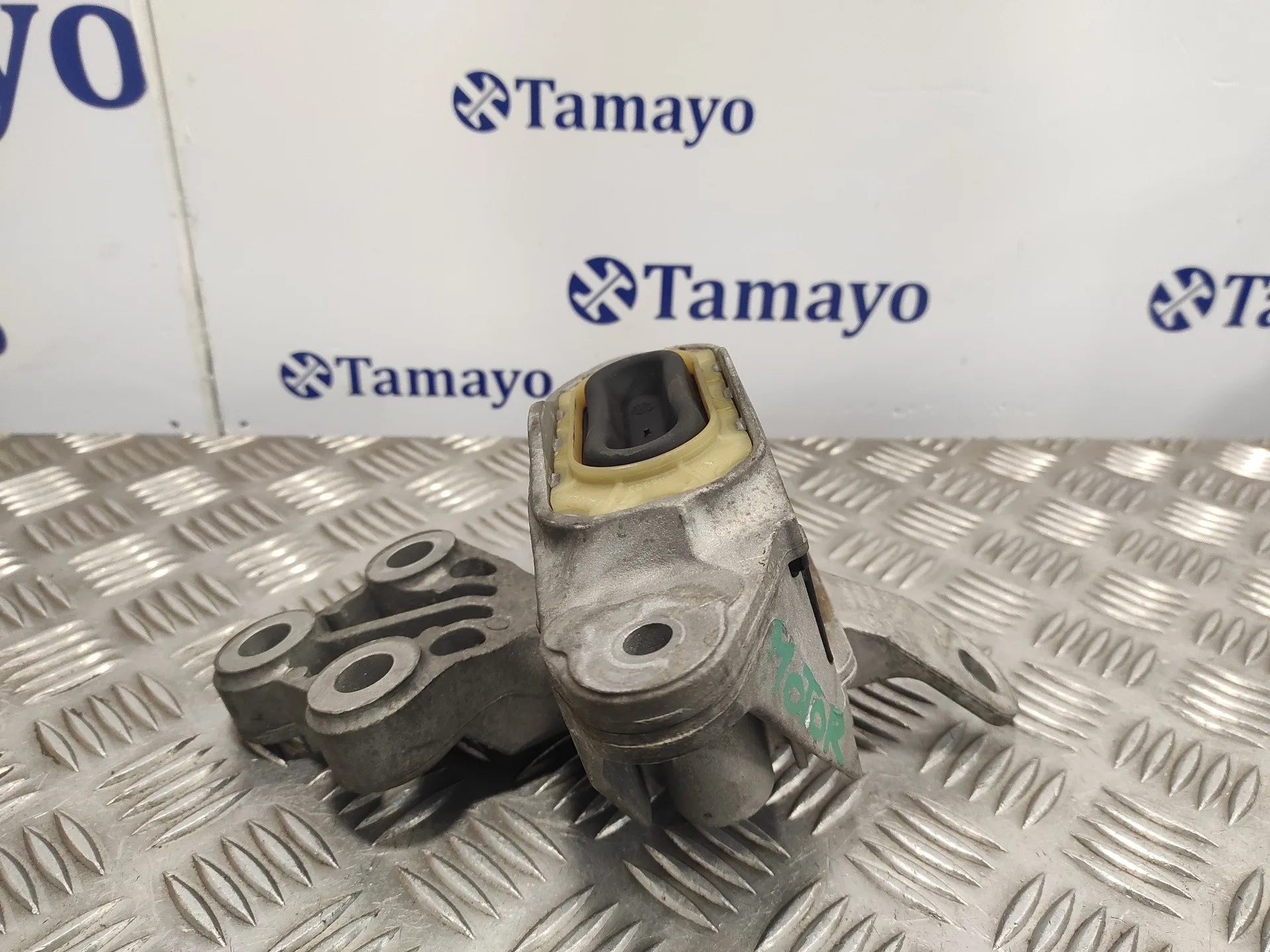 Soporte Motor Izquierdo para Opel Astra J Lim.