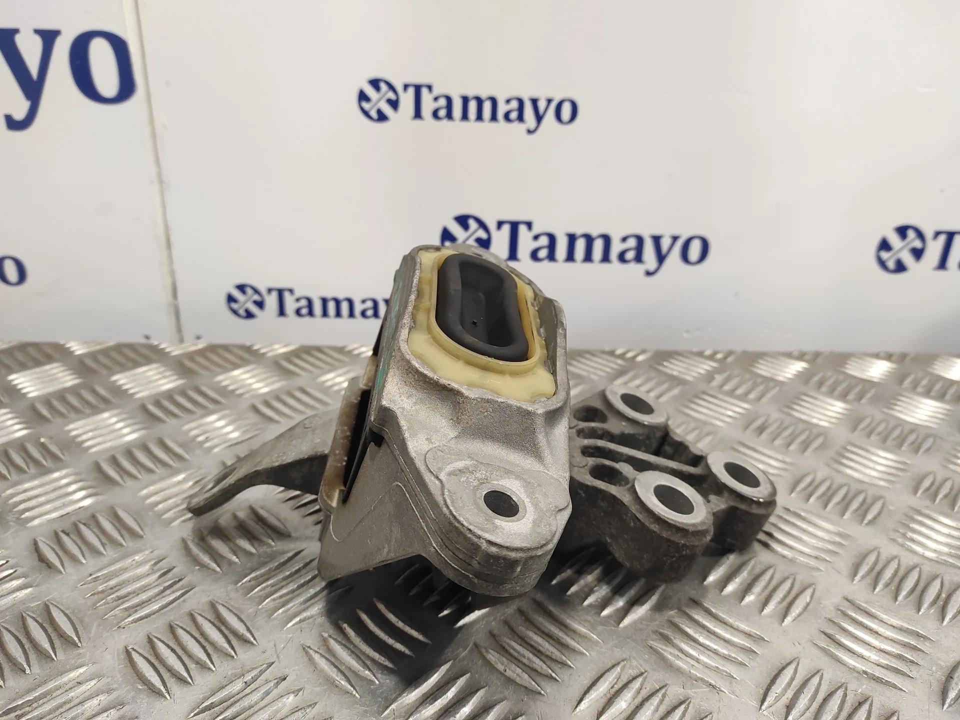 Soporte Motor Izquierdo para Opel Astra J Lim.