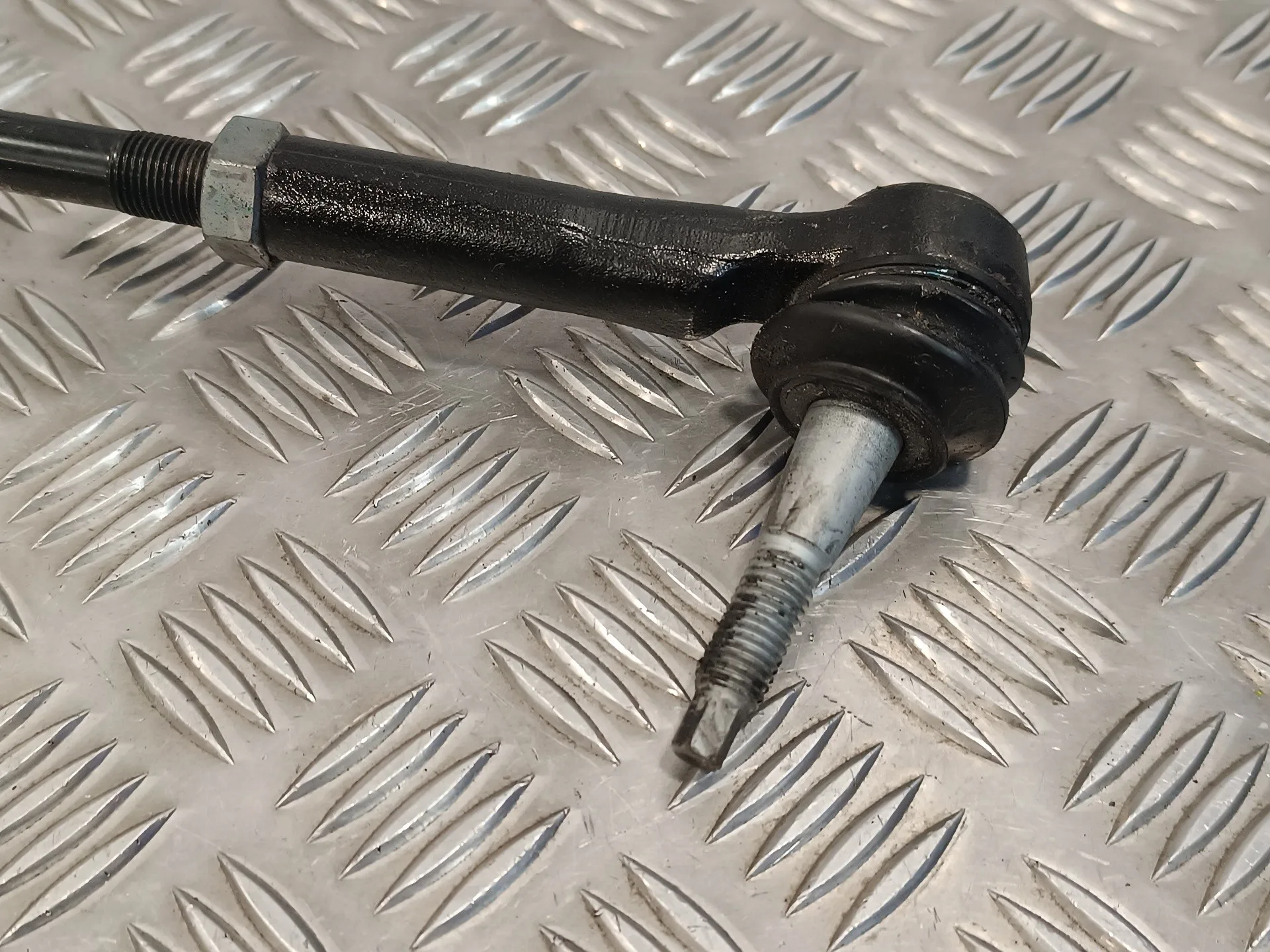 Cremallera Direccion para Opel Astra J Sports Tourer