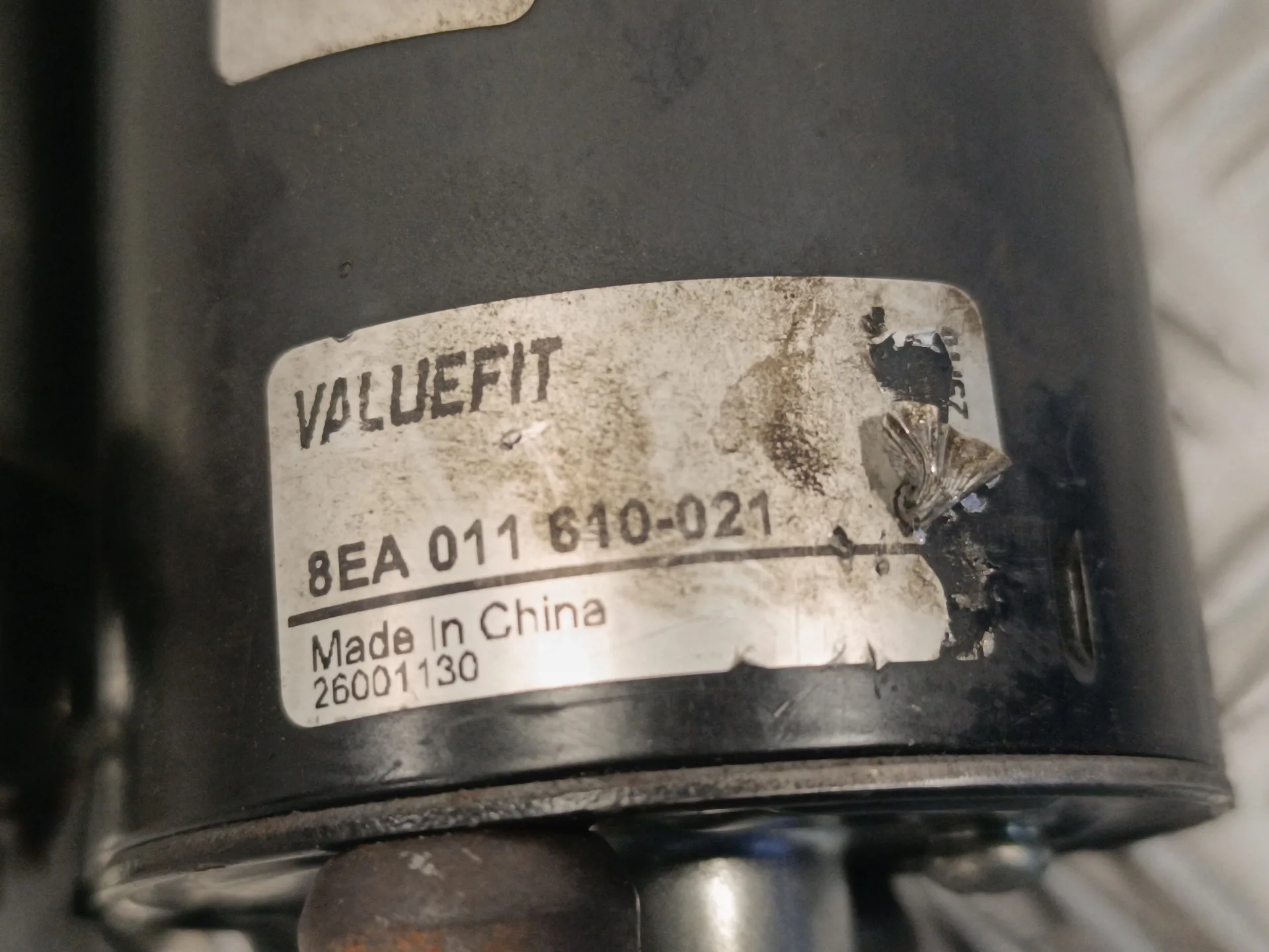 Motor Arranque para Ford Focus C-Max (Cap)