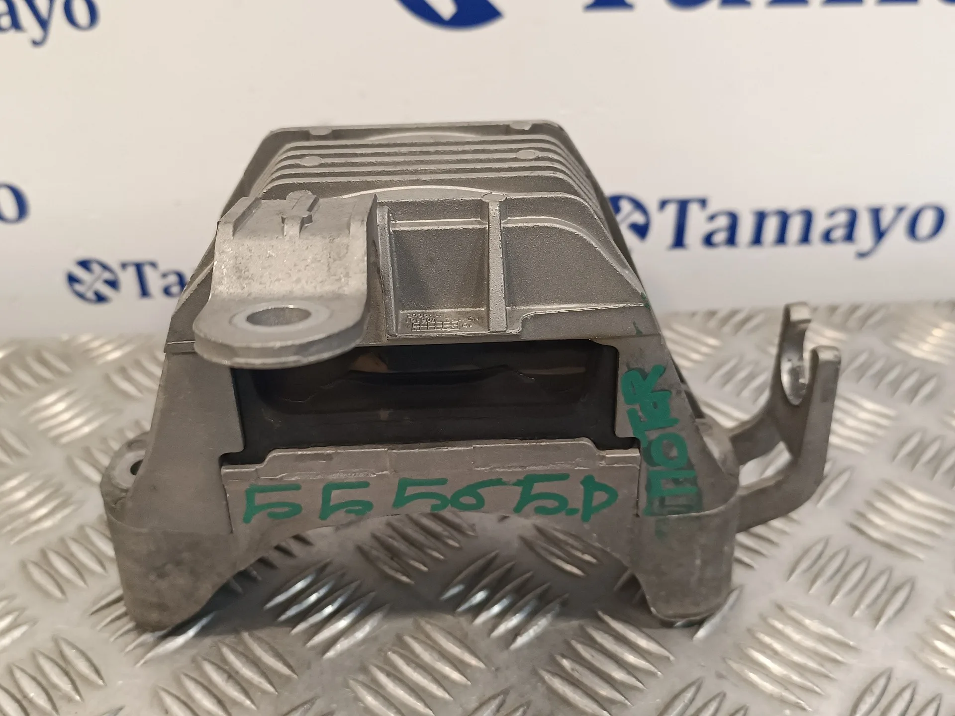Soporte Motor Derecho para Opel Astra J Lim.