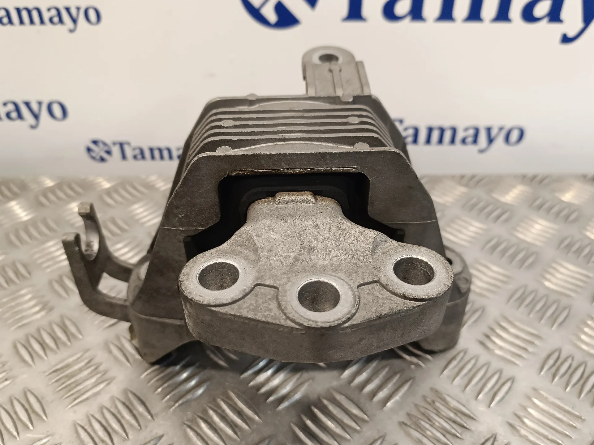 Soporte Motor Derecho para Opel Astra J Lim.