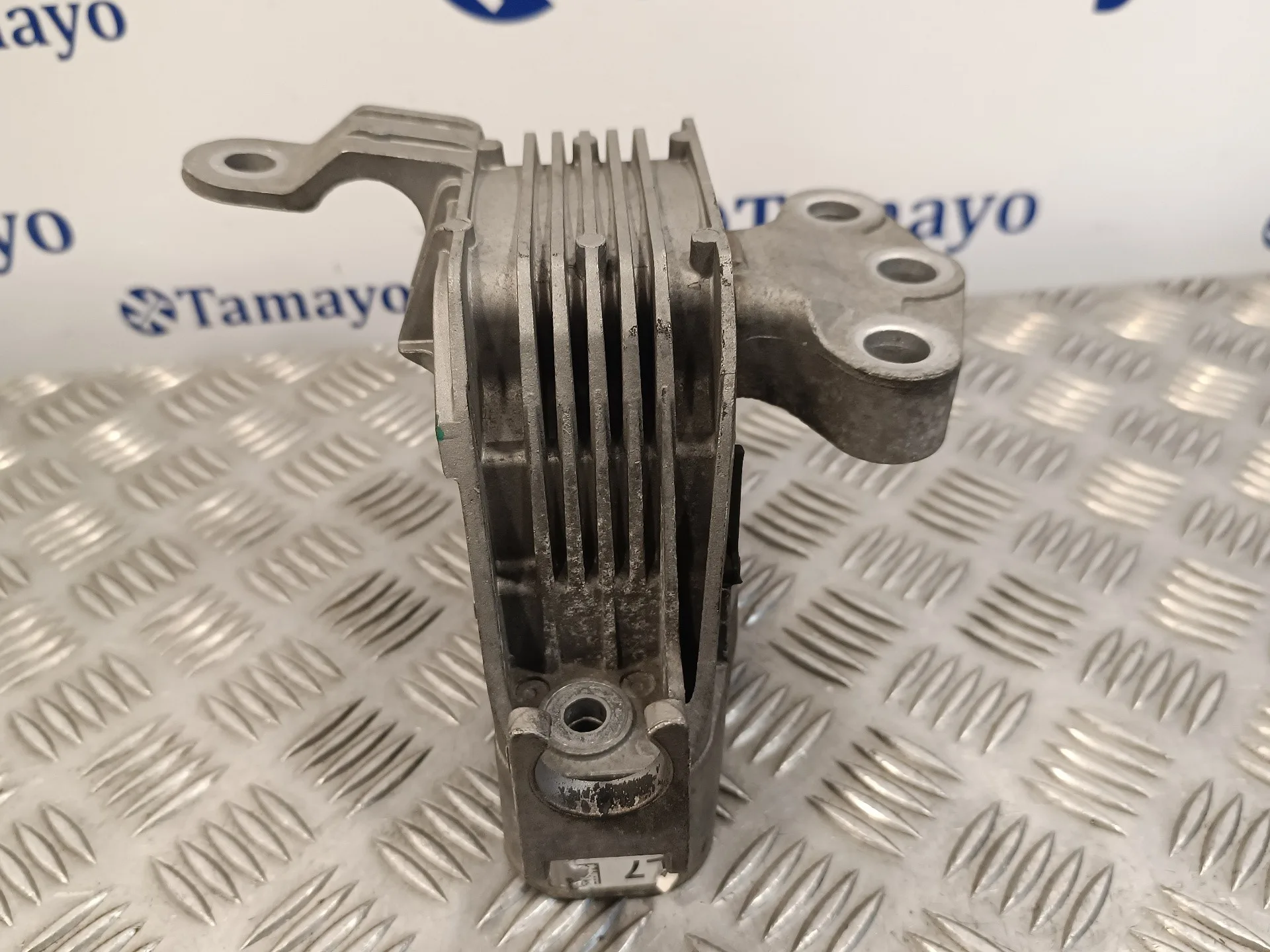 Soporte Motor Derecho para Opel Astra J Lim.