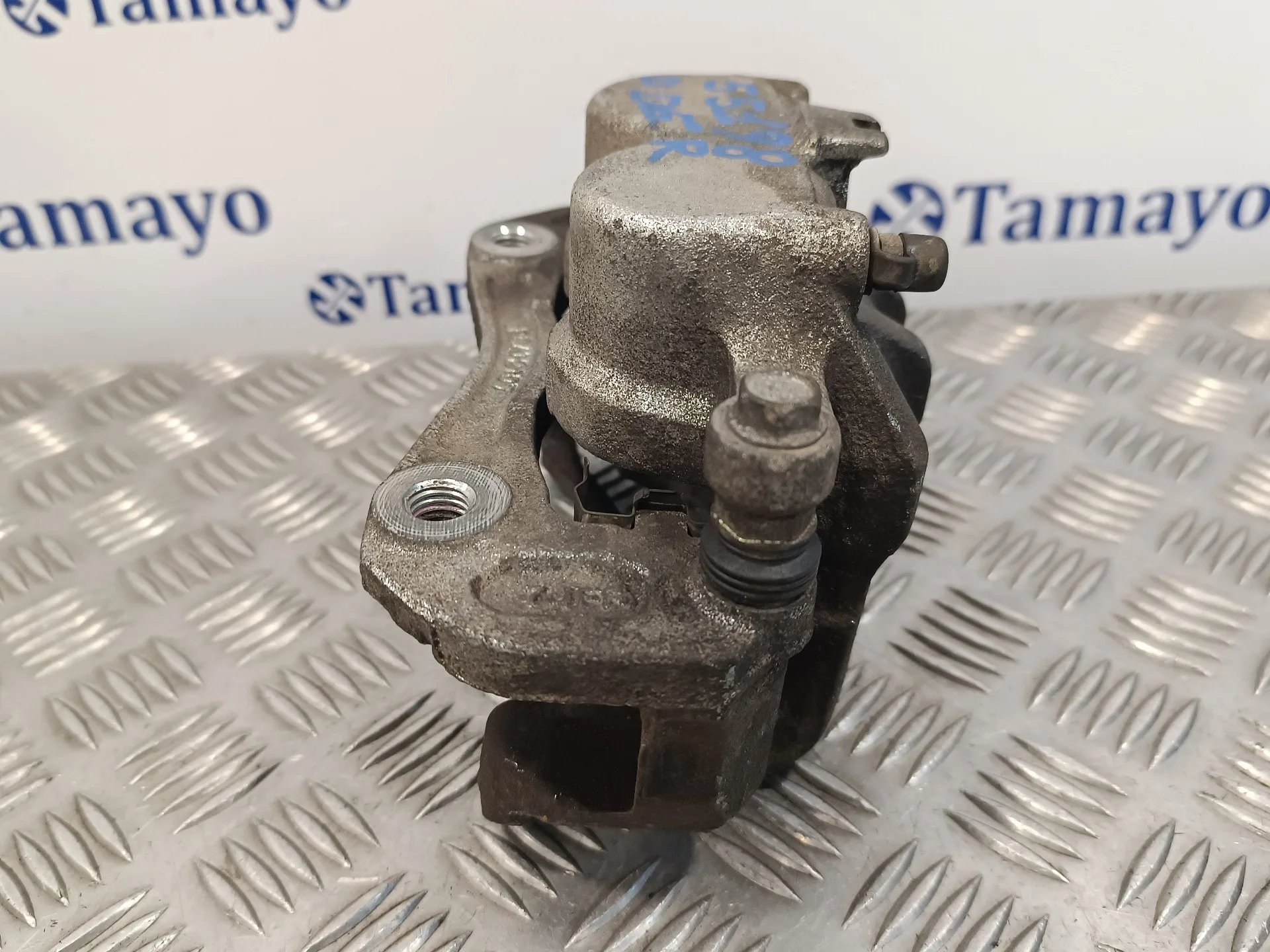 Pinza Freno Delantera Derecha para Chevrolet Captiva