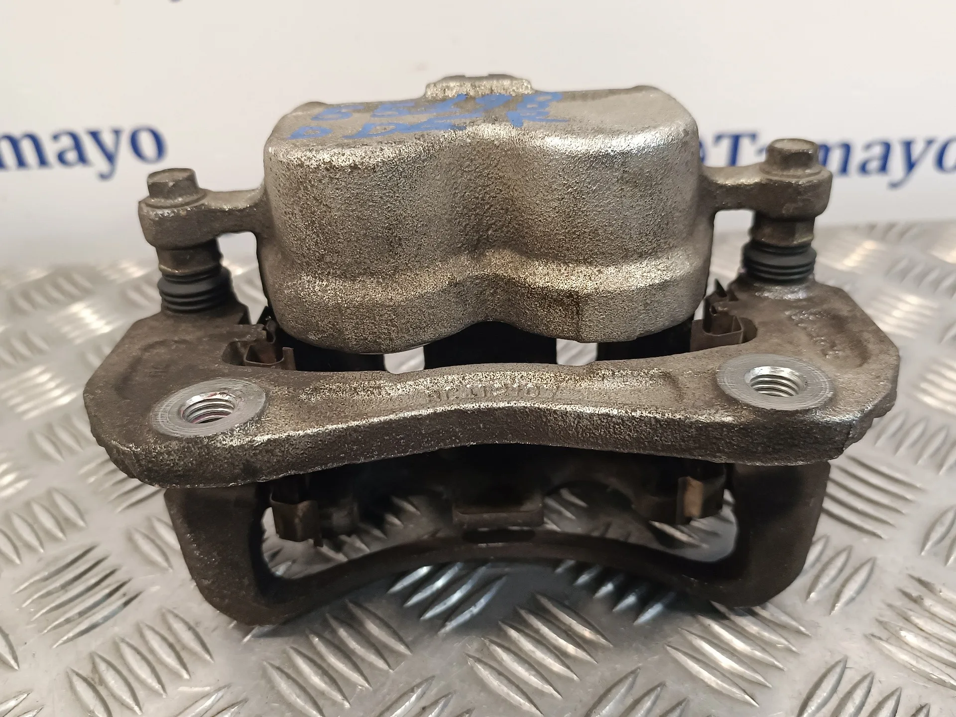 Pinza Freno Delantera Derecha para Chevrolet Captiva