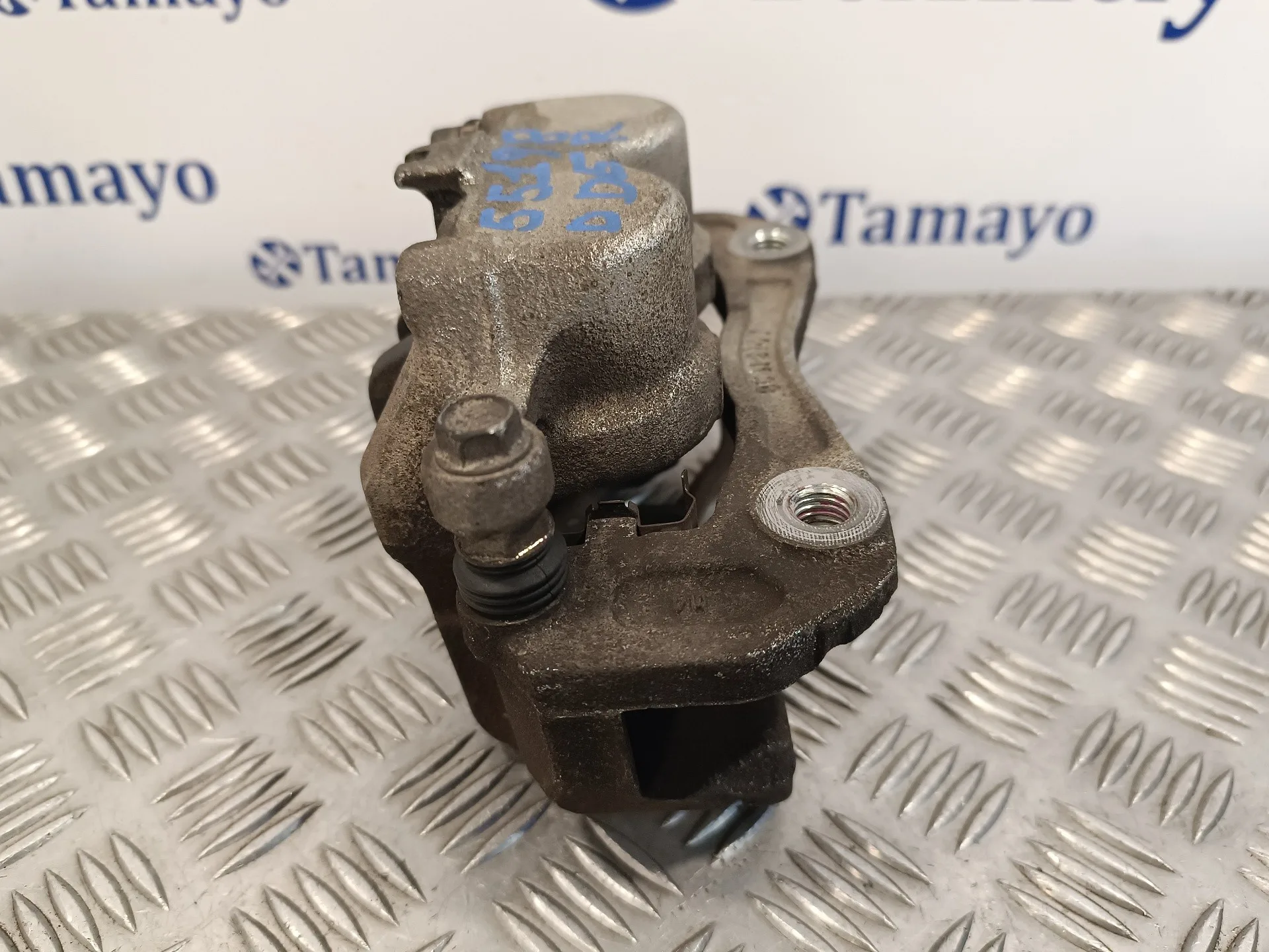 Pinza Freno Delantera Derecha para Chevrolet Captiva