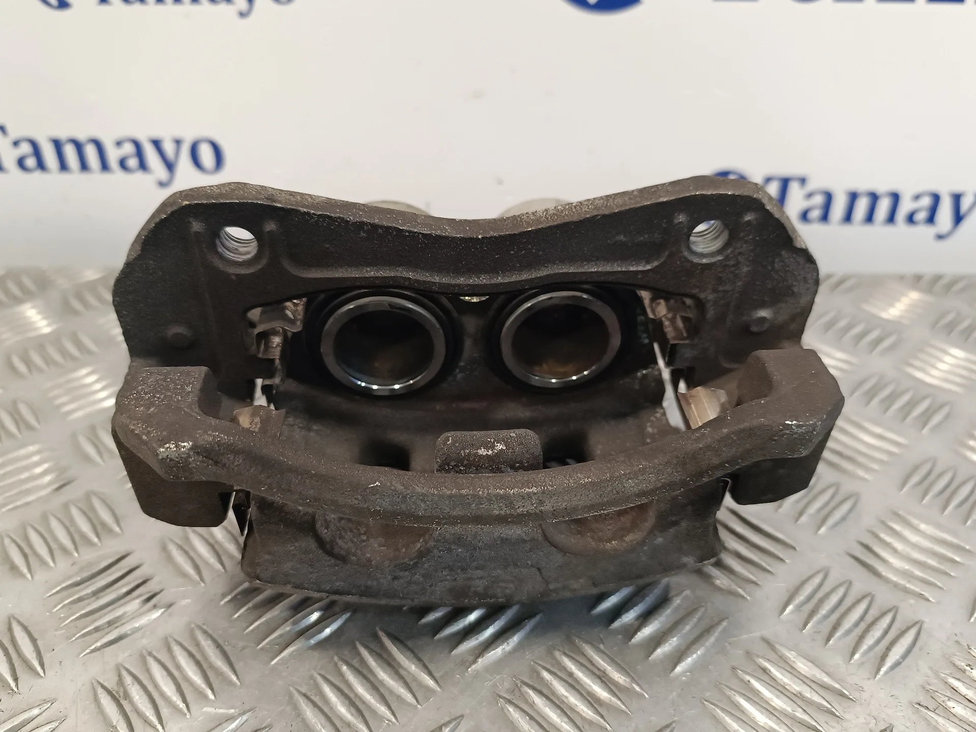 Pinza Freno Delantera Derecha para Chevrolet Captiva