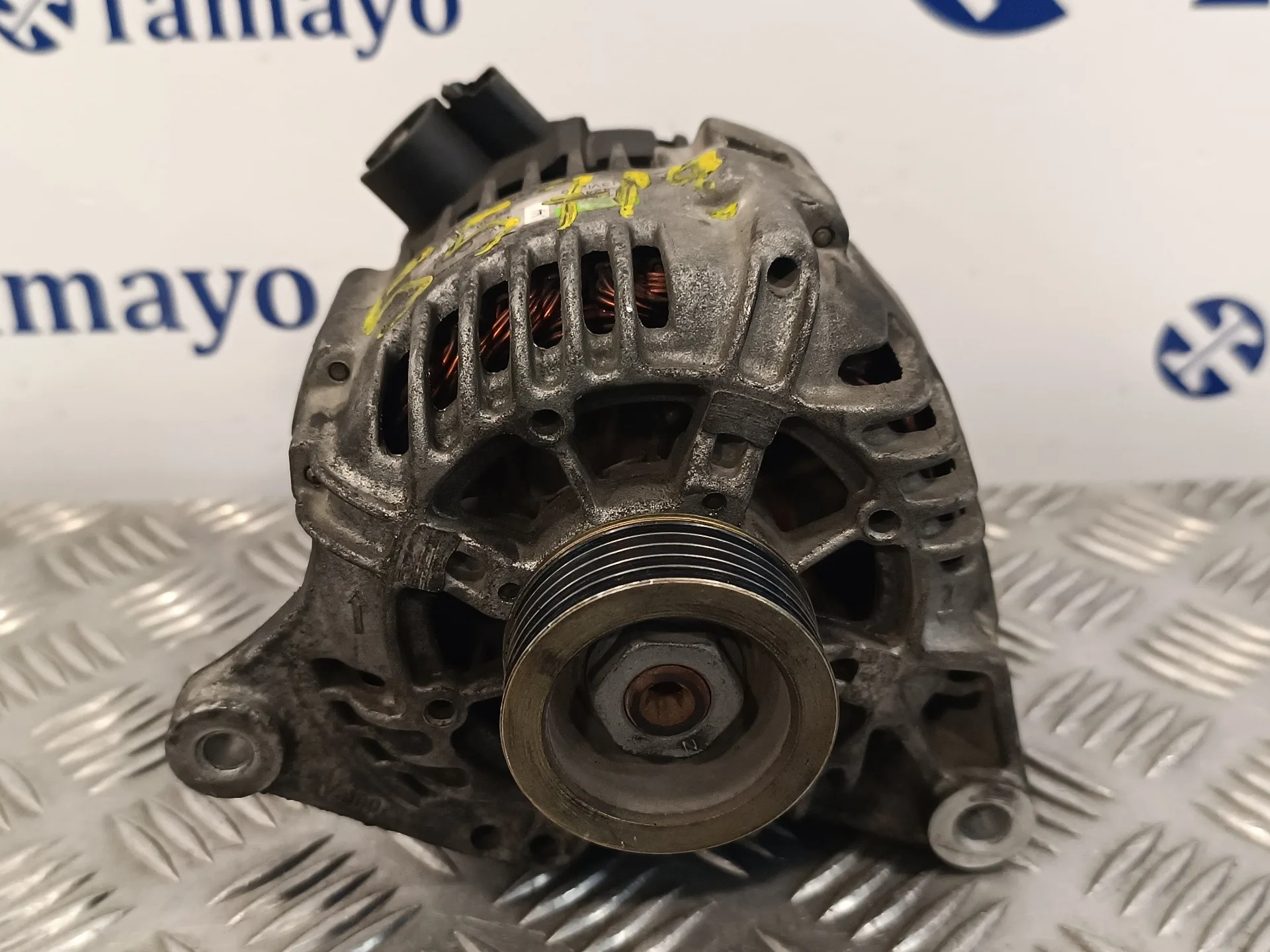 Alternador para Citroën Saxo