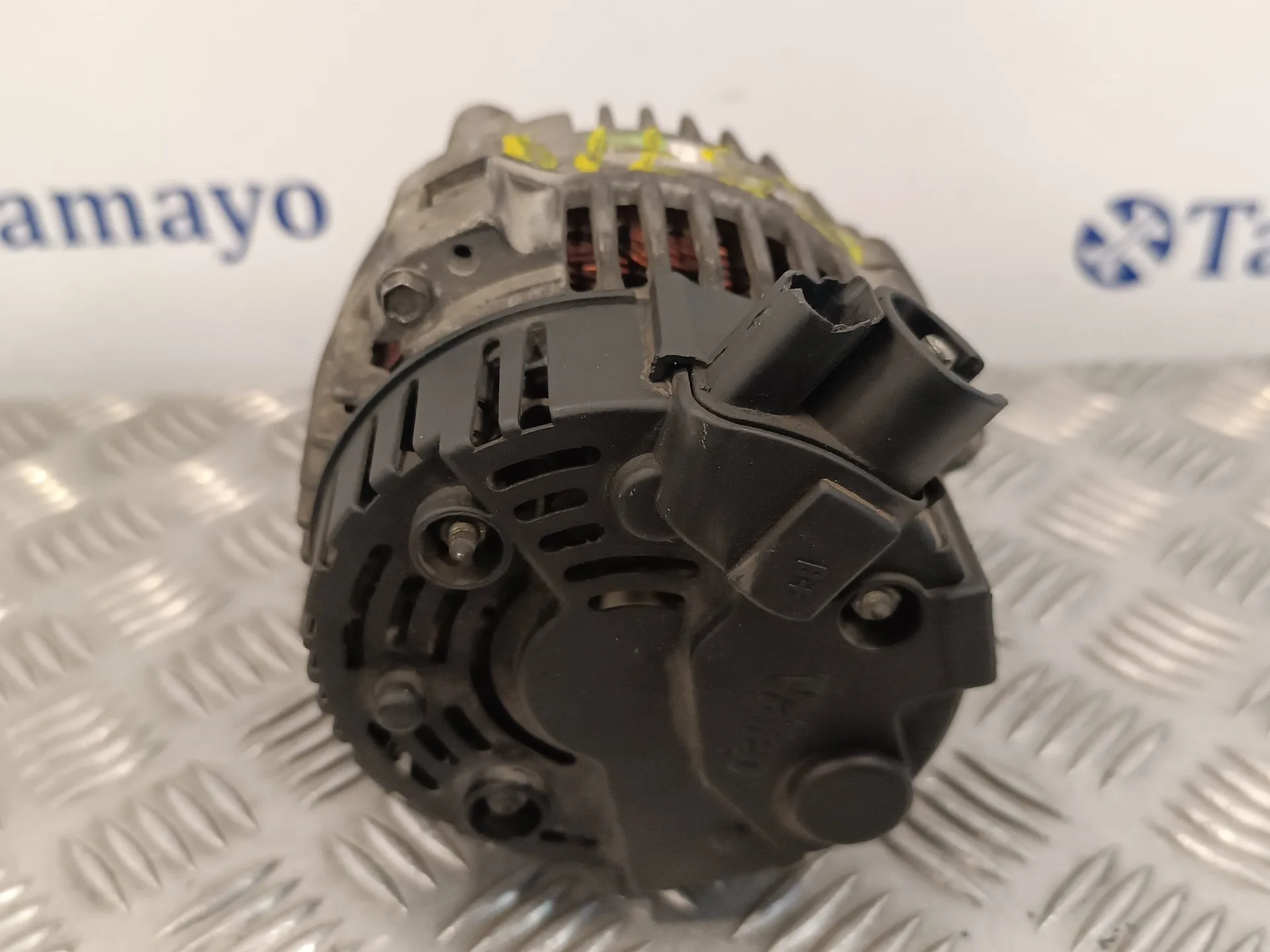 Alternador para Citroën Saxo