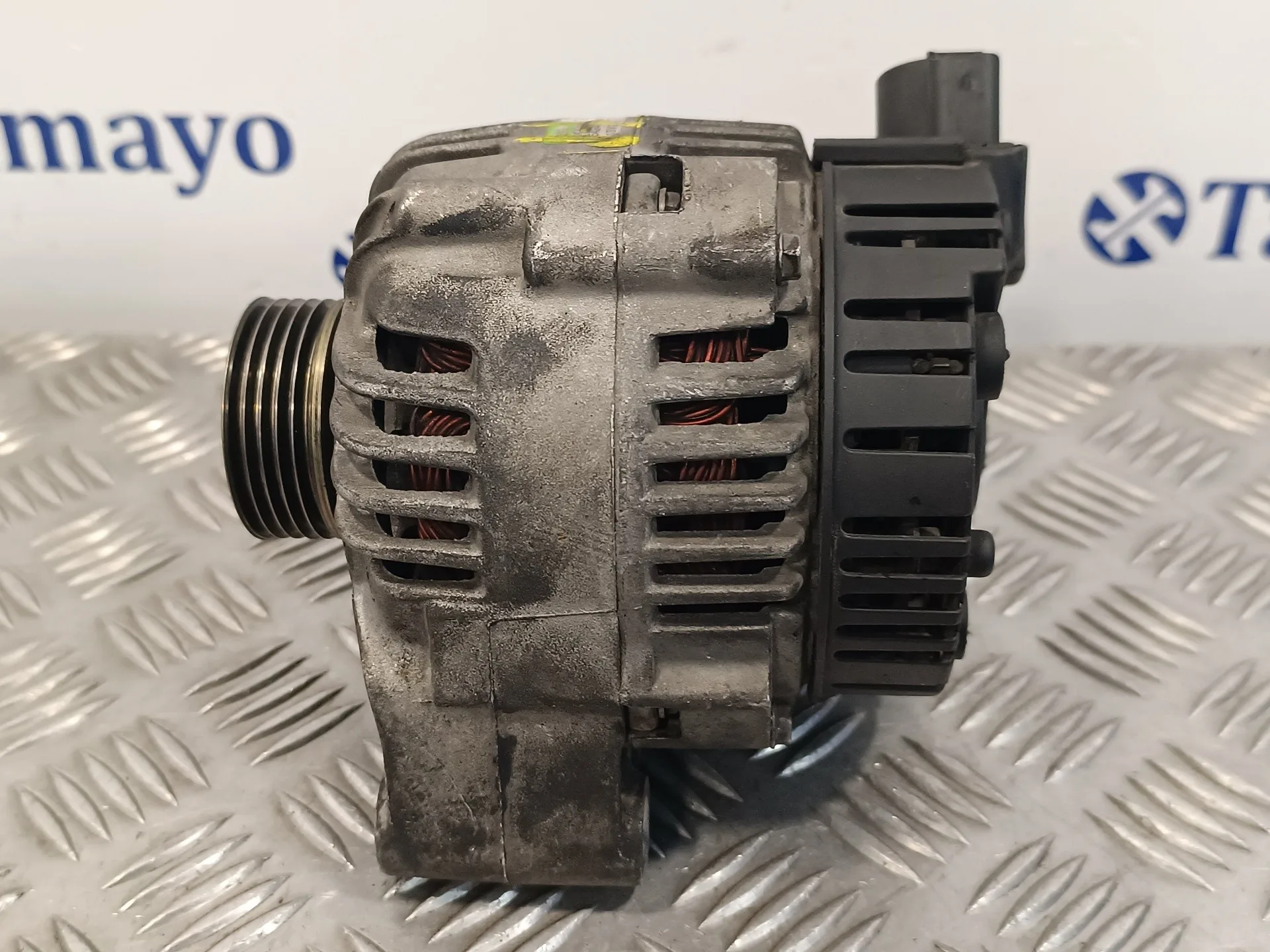 Alternador para Citroën Saxo