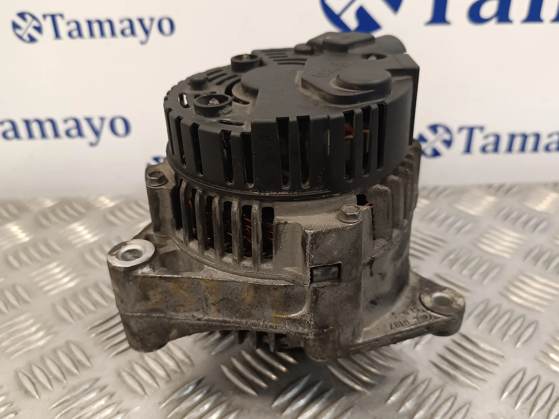 Alternador para Citroën Saxo