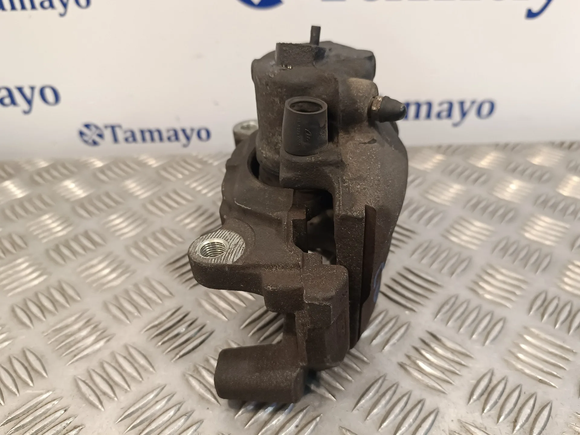 Pinza Freno Delantera Derecha para Volkswagen Touran (1T1)