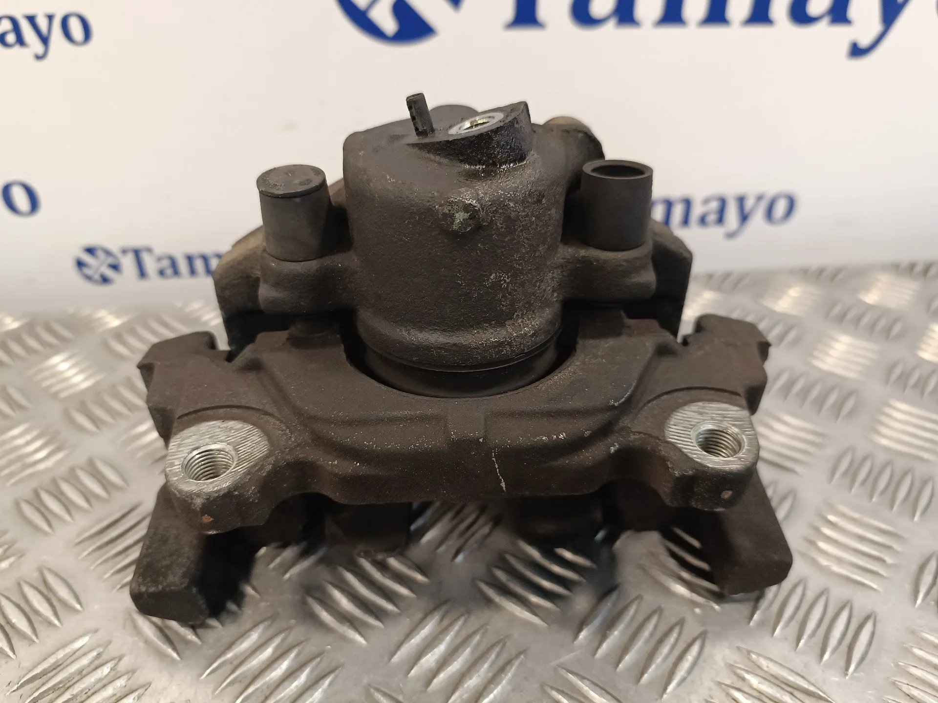 Pinza Freno Delantera Derecha para Volkswagen Touran (1T1)