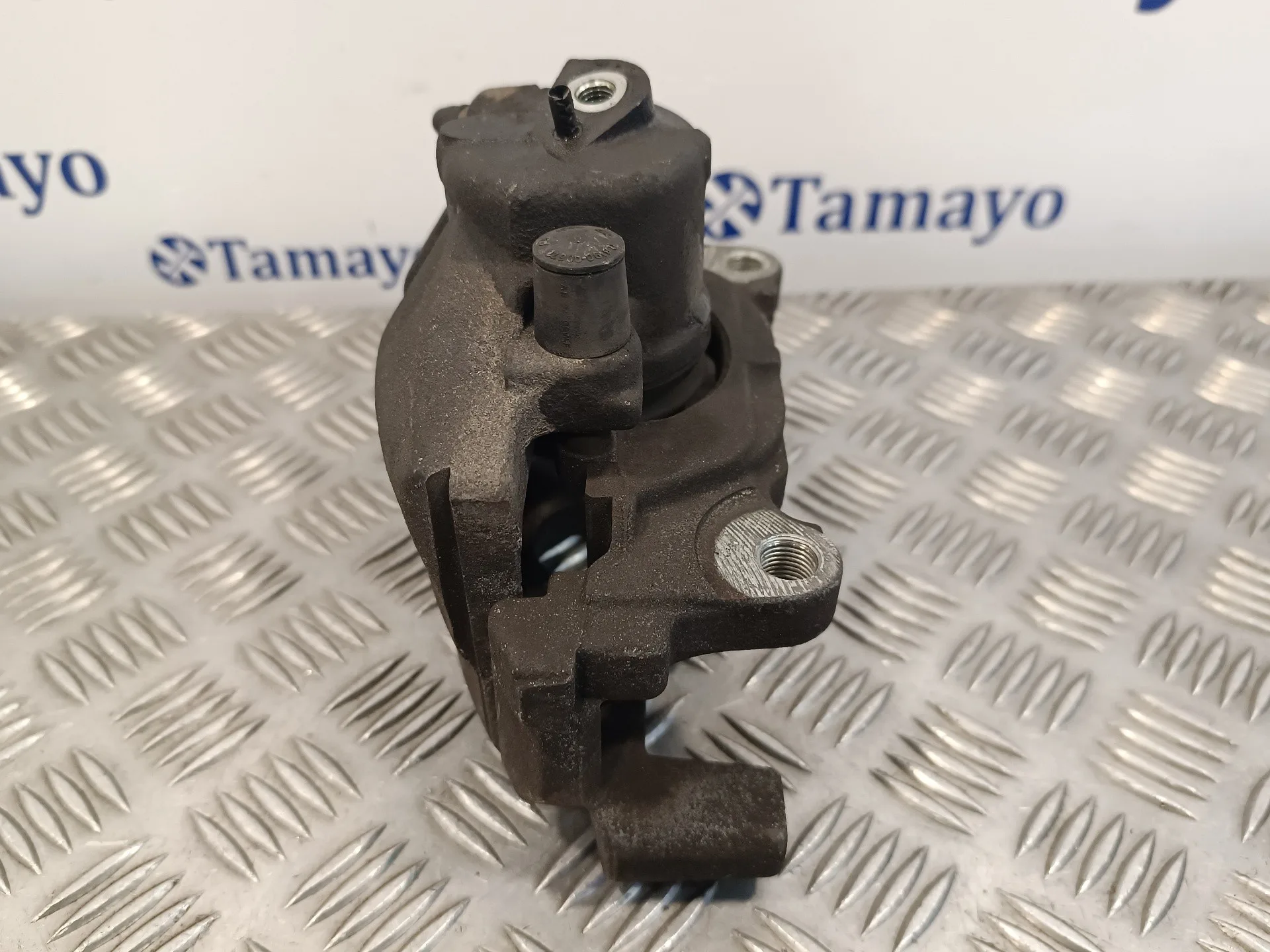 Pinza Freno Delantera Derecha para Volkswagen Touran (1T1)
