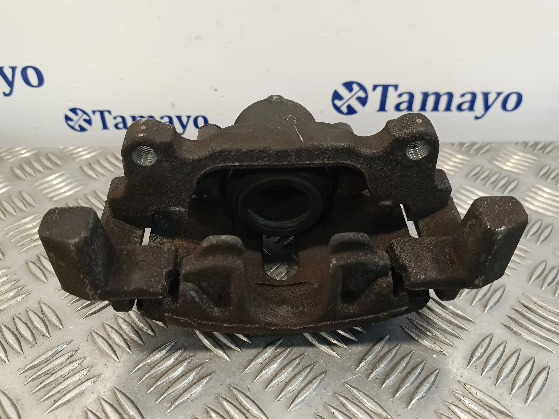 Pinza Freno Delantera Derecha para Volkswagen Touran (1T1)