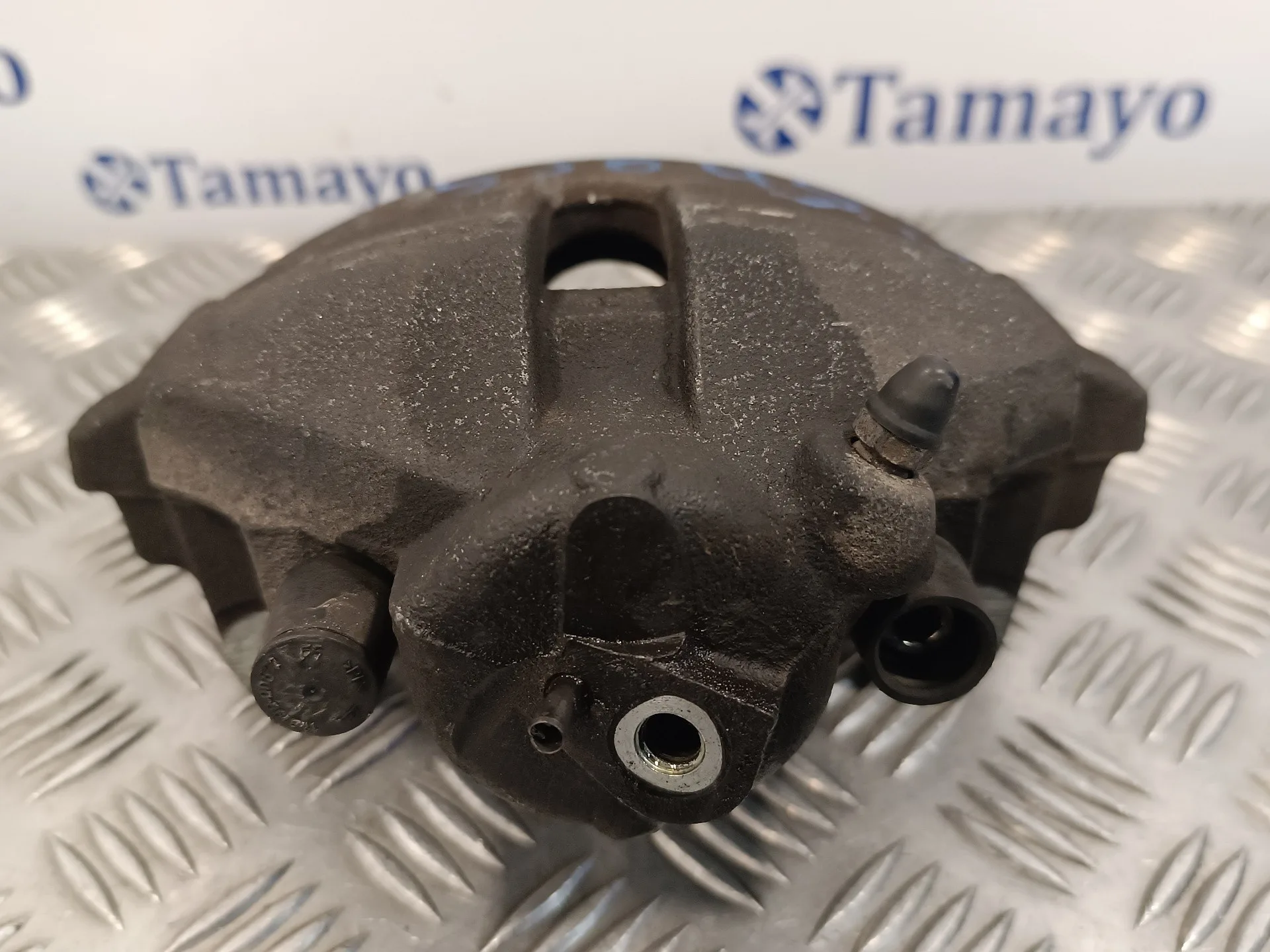 Pinza Freno Delantera Derecha para Volkswagen Touran (1T1)
