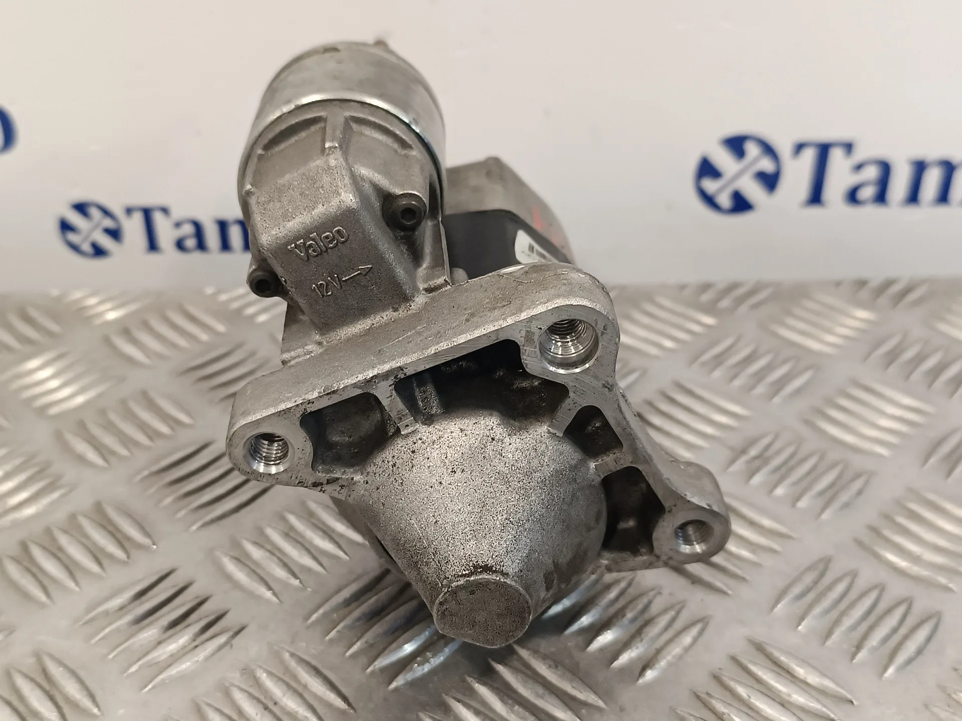 Motor Arranque para Renault Megane Ii Berlina 5P