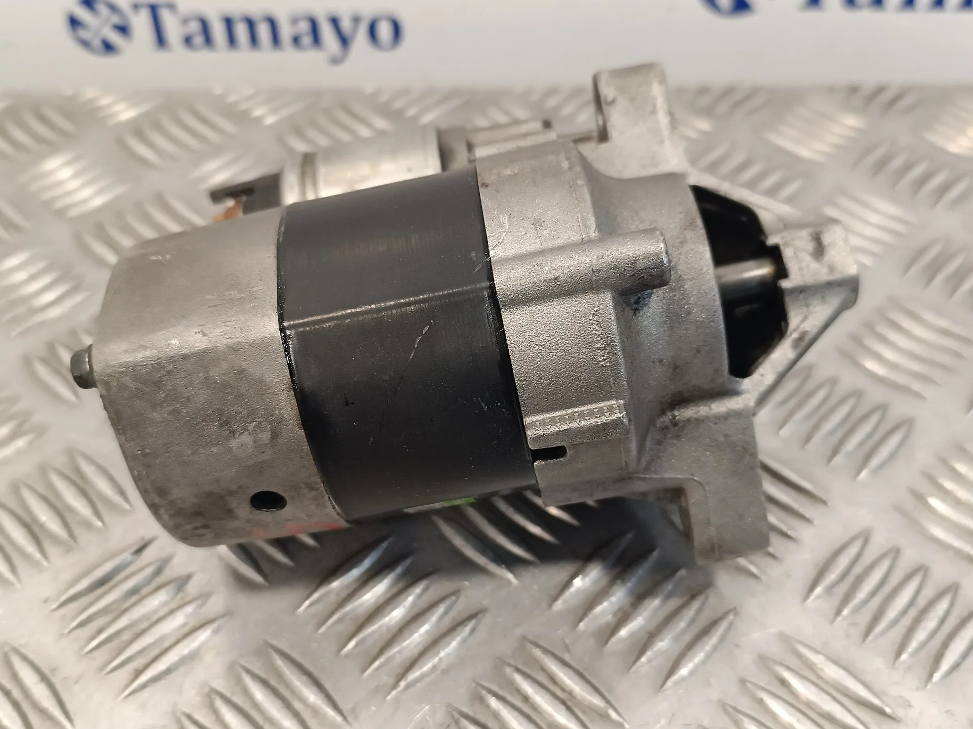 Motor Arranque para Renault Megane Ii Berlina 5P