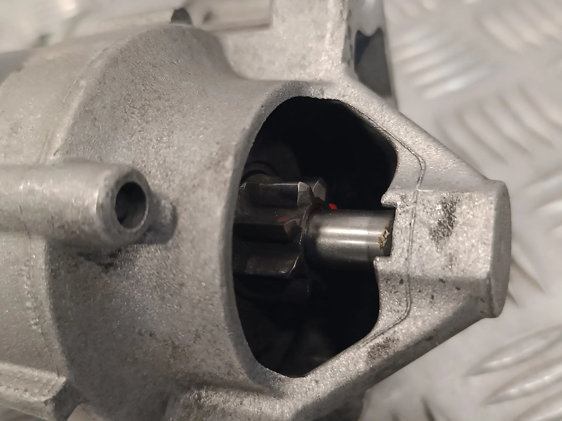 Motor Arranque para Renault Megane Ii Berlina 5P