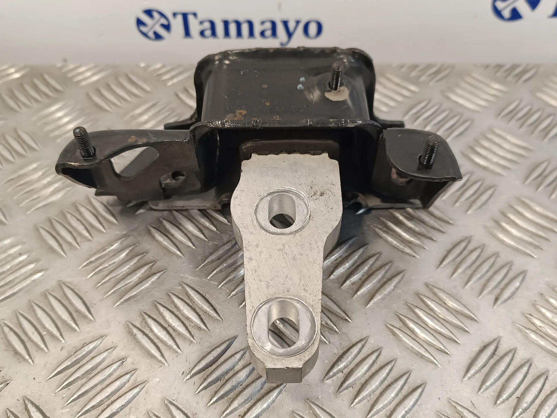 Soporte Motor Izquierdo para Ford Fiesta (Ccn)