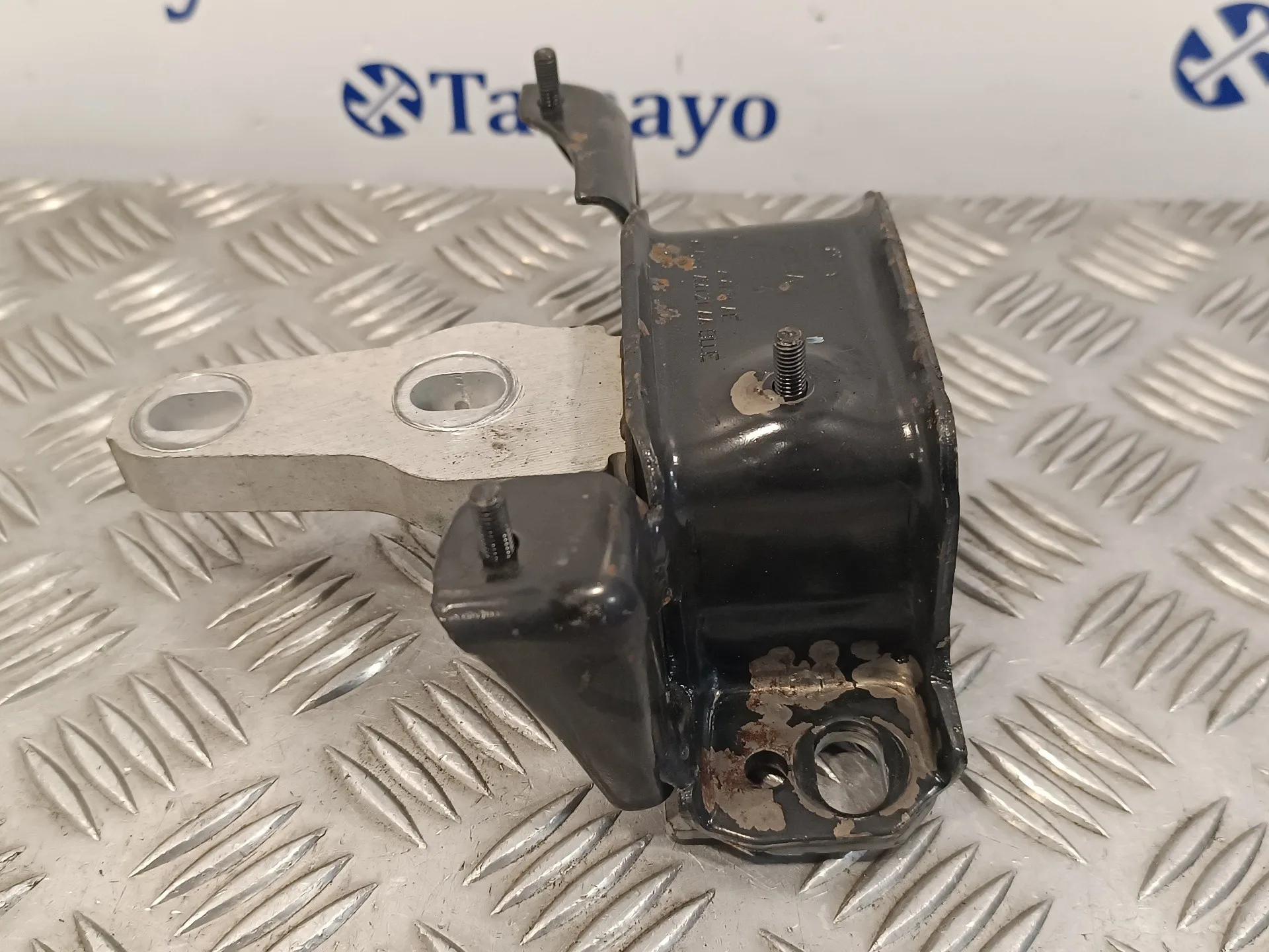Soporte Motor Izquierdo para Ford Fiesta (Ccn)