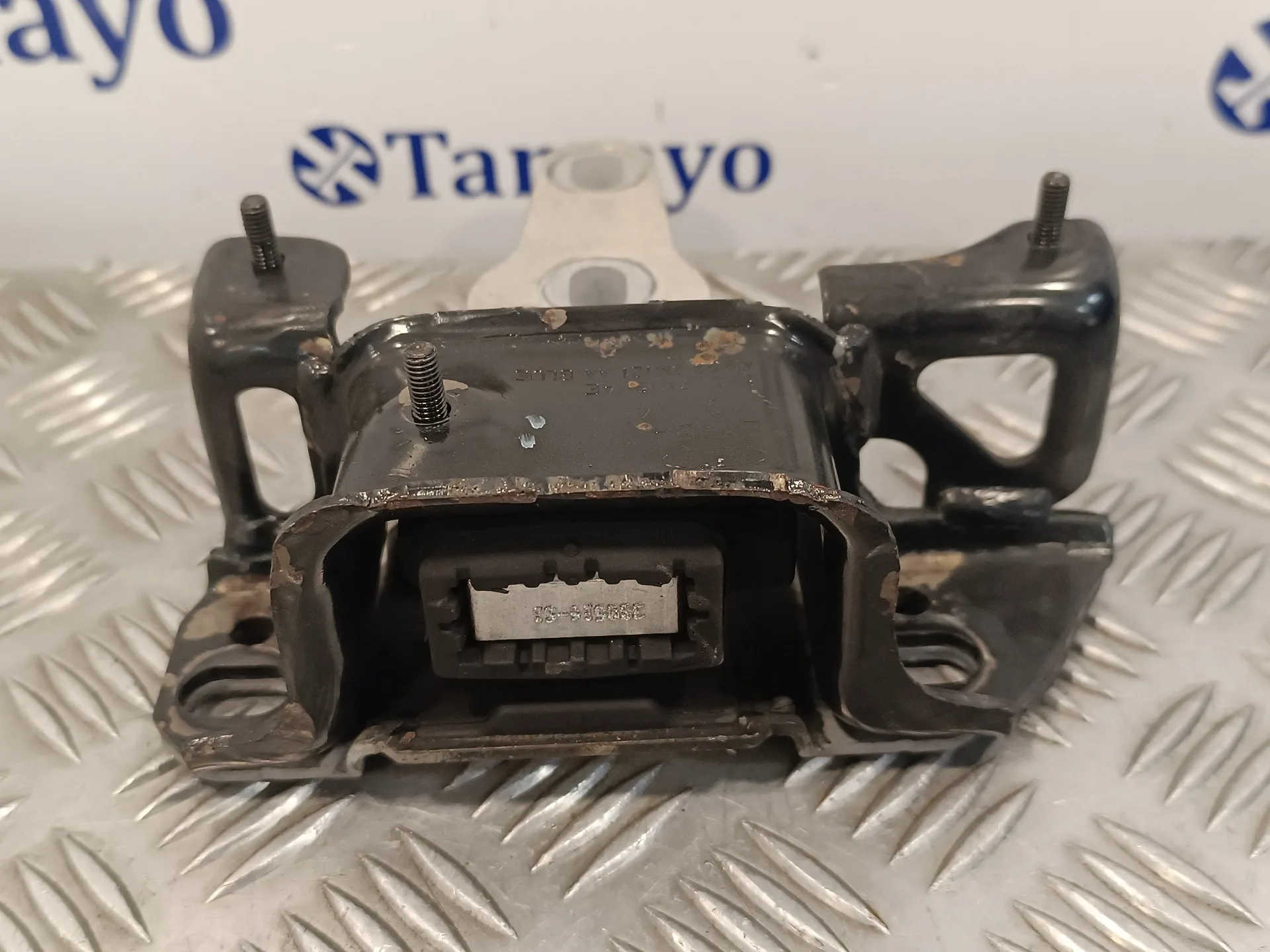 Soporte Motor Izquierdo para Ford Fiesta (Ccn)