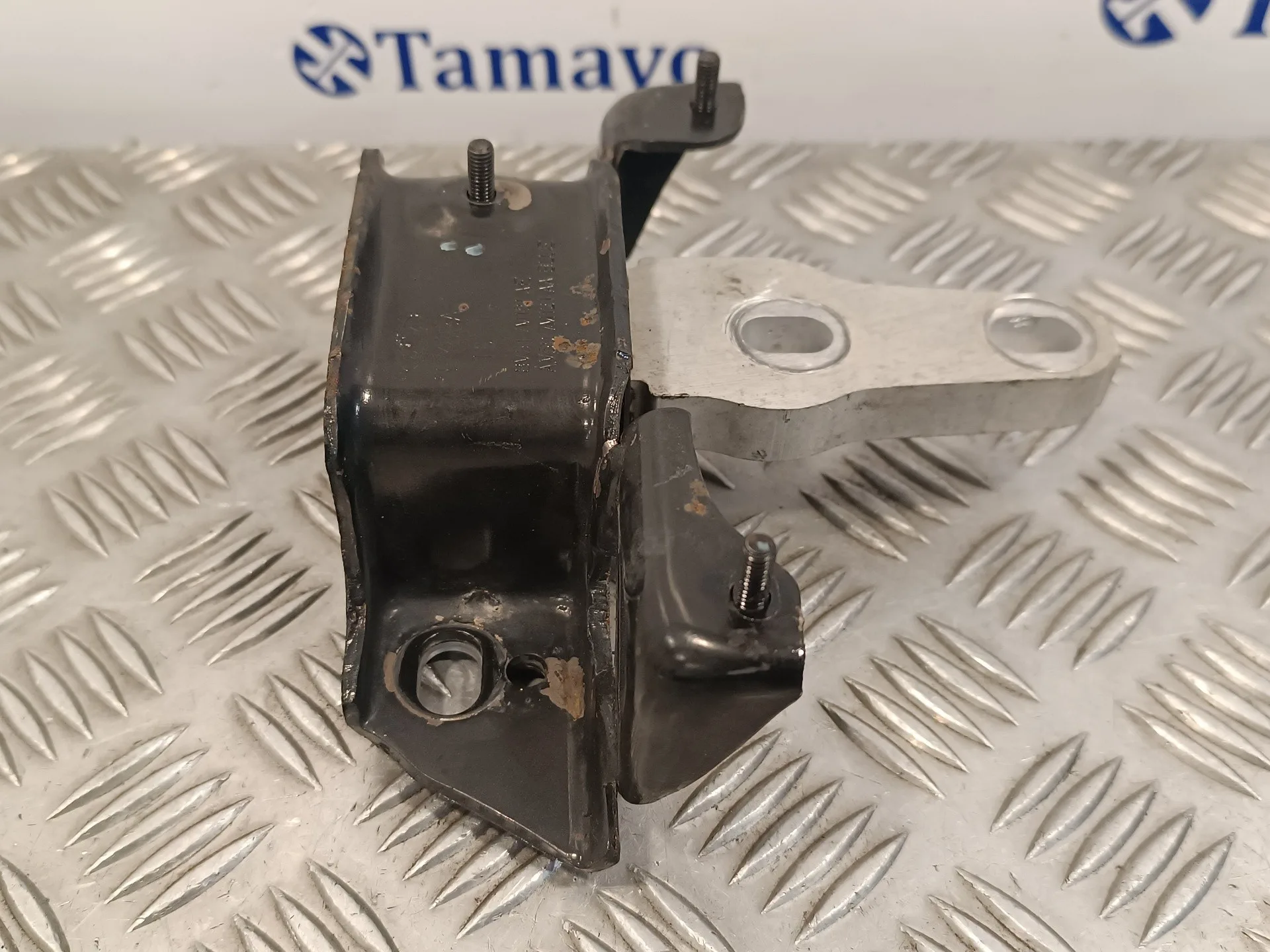 Soporte Motor Izquierdo para Ford Fiesta (Ccn)