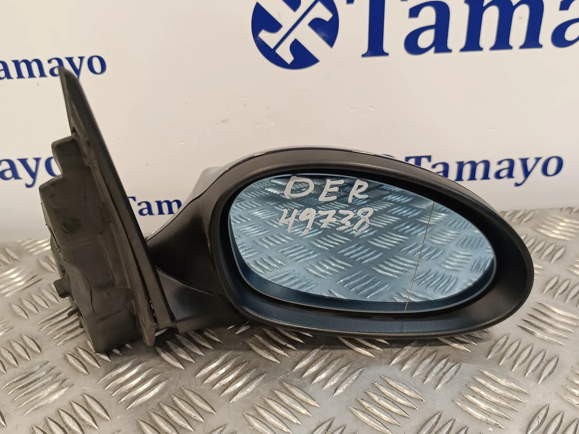 Retrovisor Derecho para Bmw Serie 1 Berlina (E81/E87)