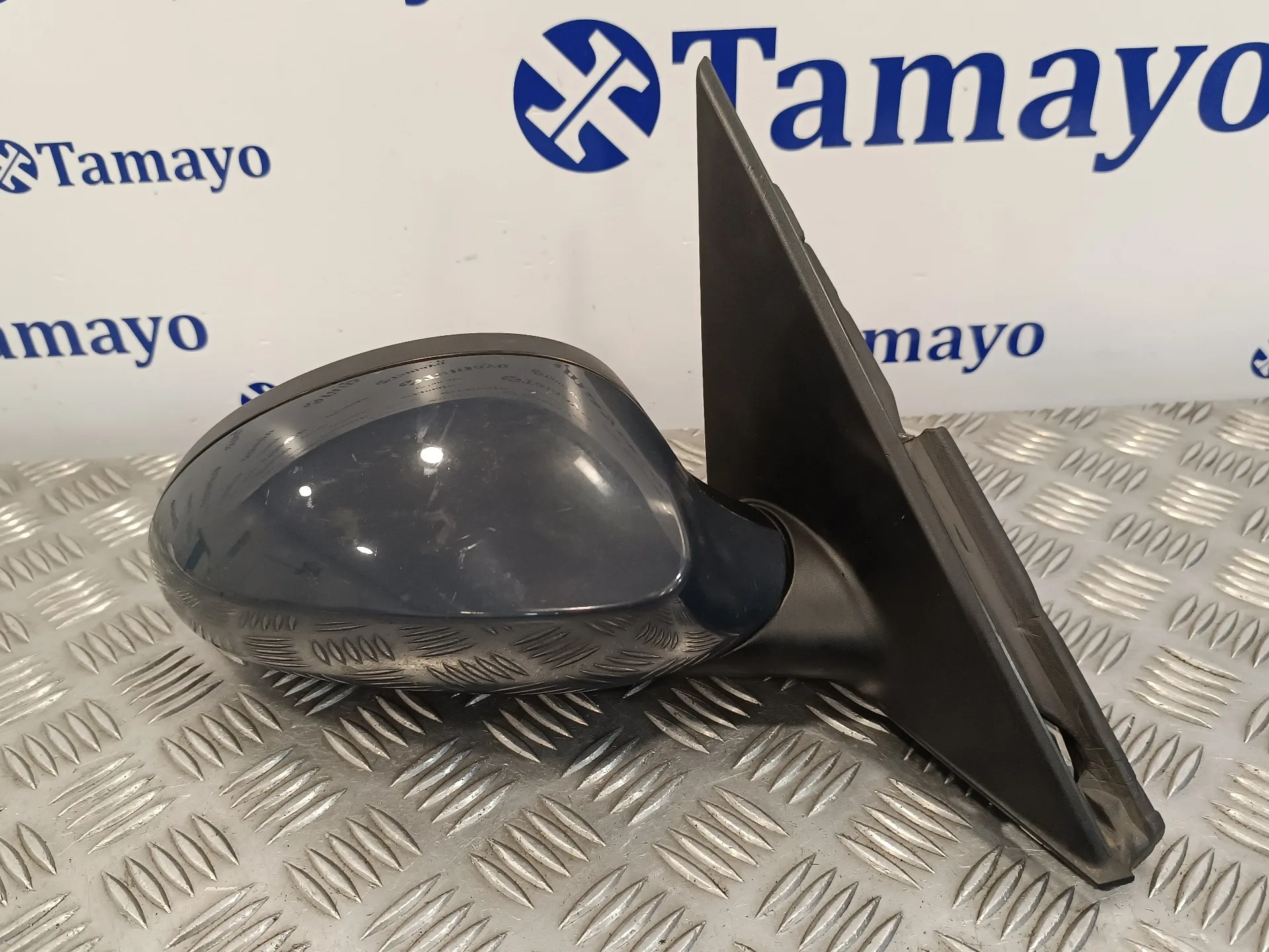 Retrovisor Derecho para Bmw Serie 1 Berlina (E81/E87)
