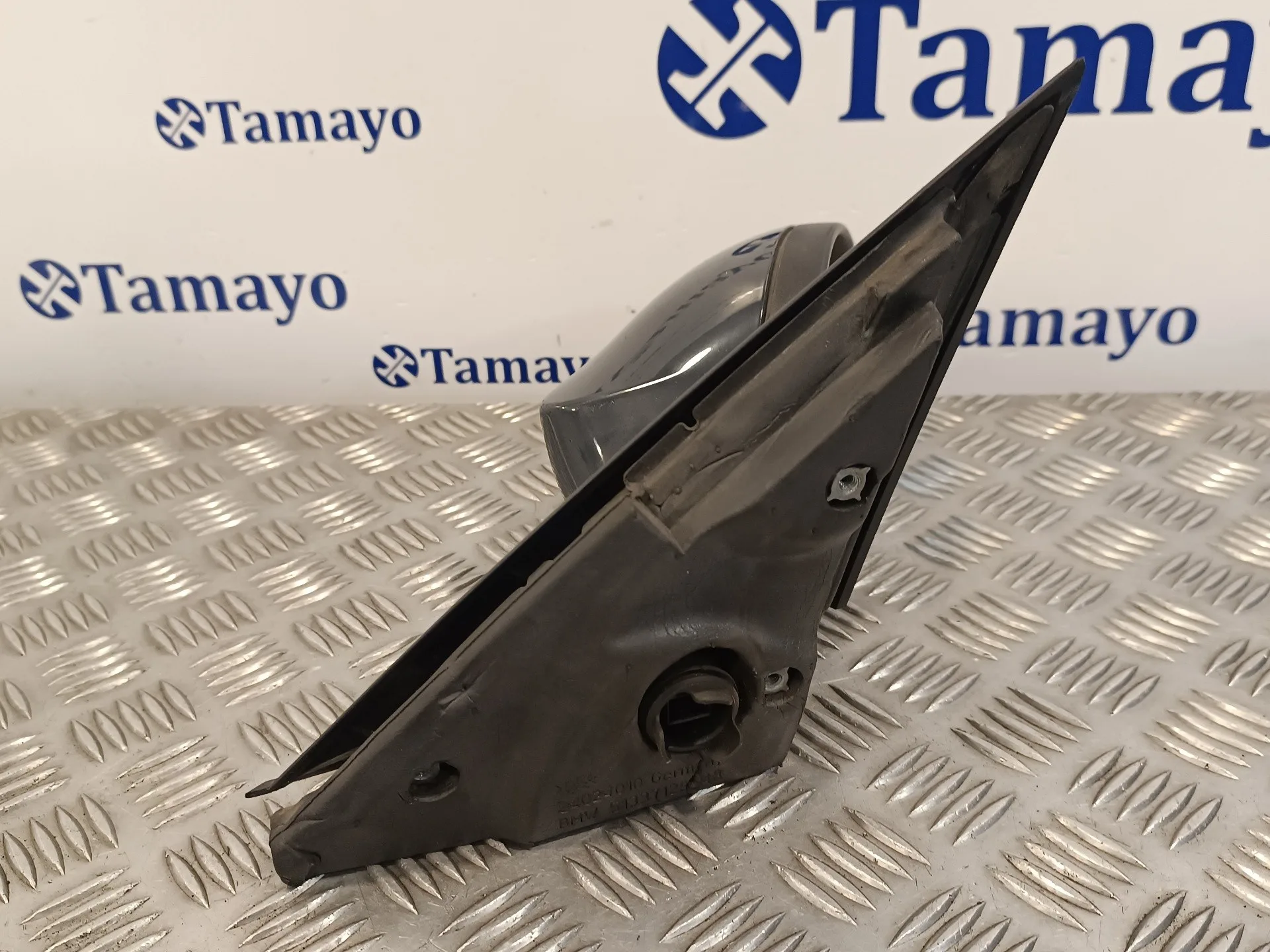Retrovisor Derecho para Bmw Serie 1 Berlina (E81/E87)