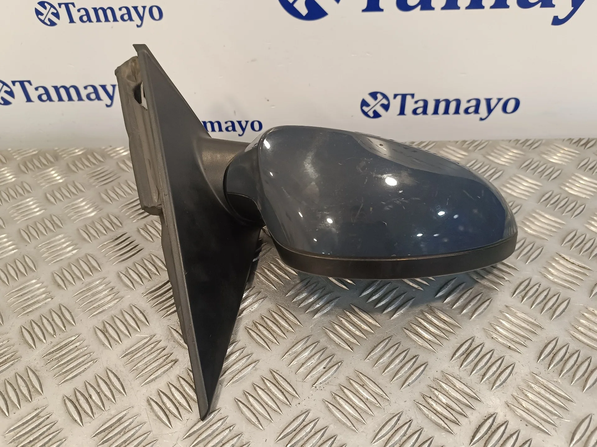 Retrovisor Derecho para Bmw Serie 1 Berlina (E81/E87)