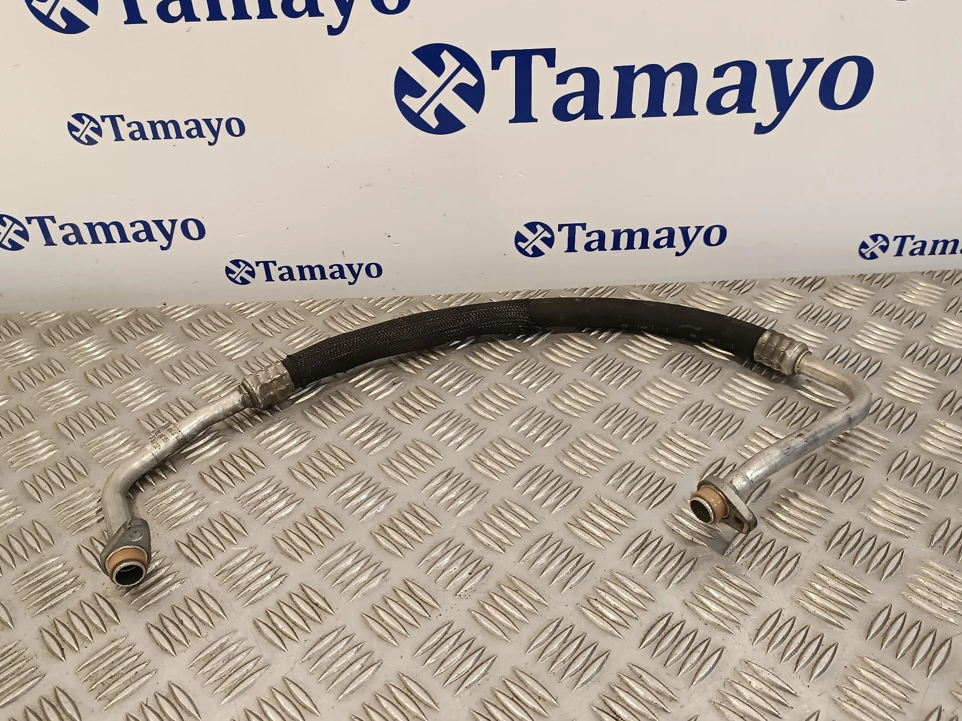Tubos Aire Acondicionado para Renault Megane Ii Coupe/Cabrio