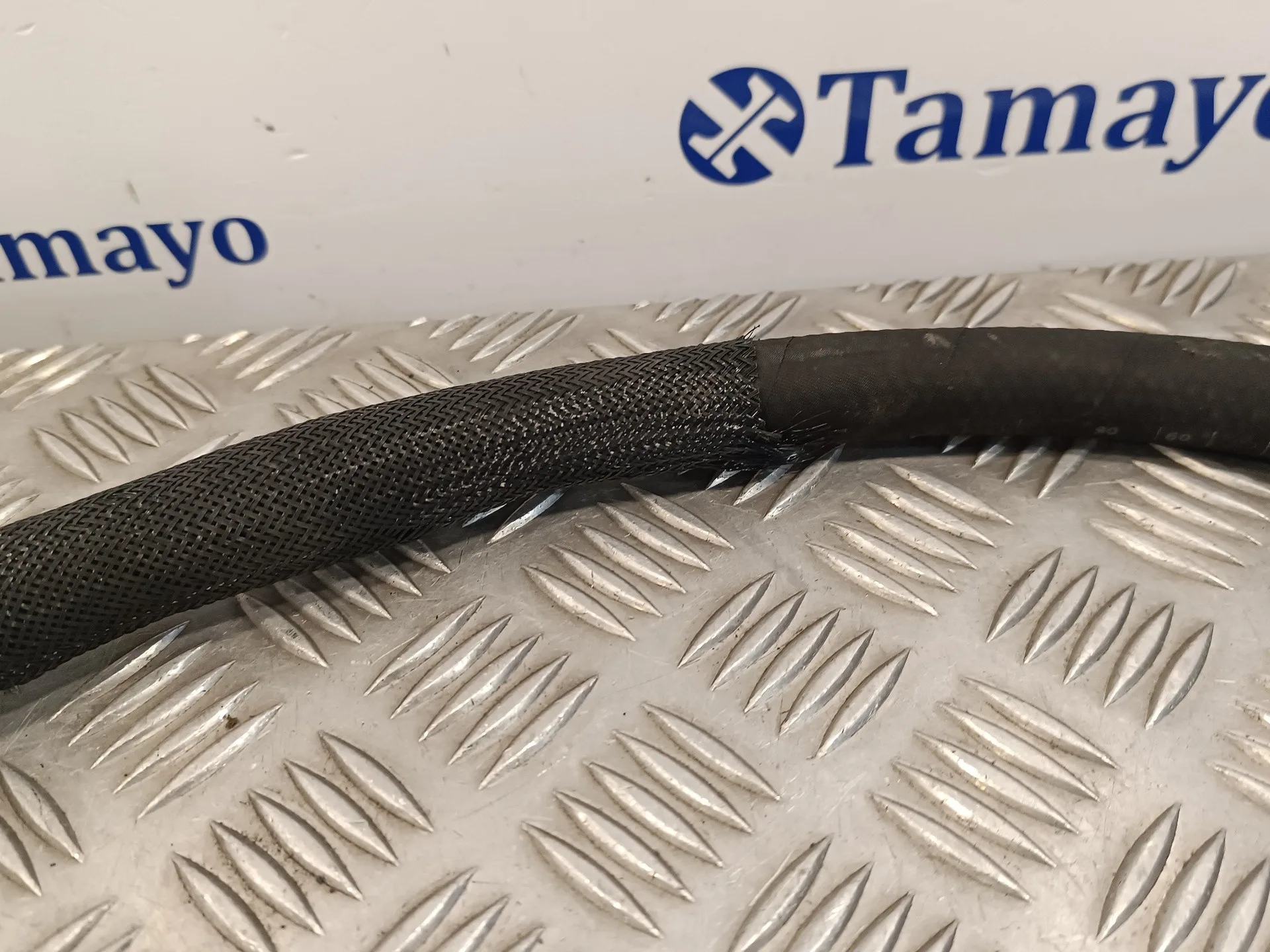 Tubos Aire Acondicionado para Renault Megane Ii Coupe/Cabrio