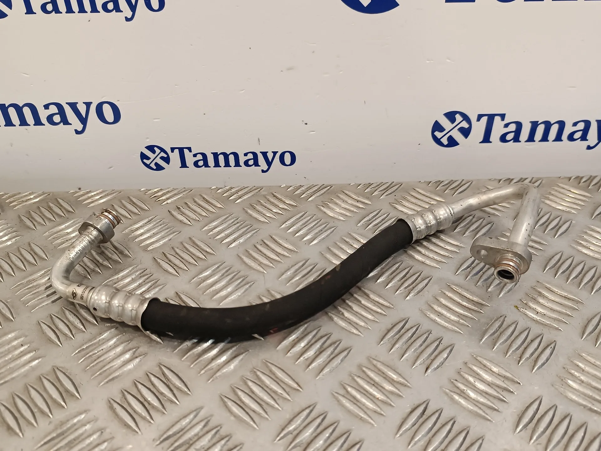 Tubos Aire Acondicionado para Renault Megane Ii Coupe/Cabrio