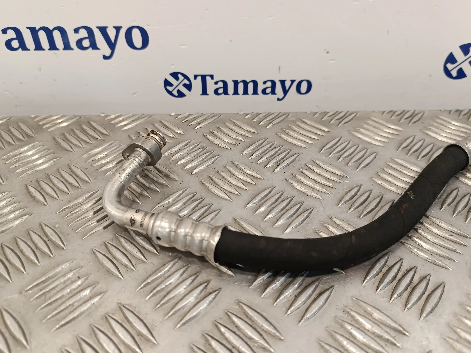 Tubos Aire Acondicionado para Renault Megane Ii Coupe/Cabrio